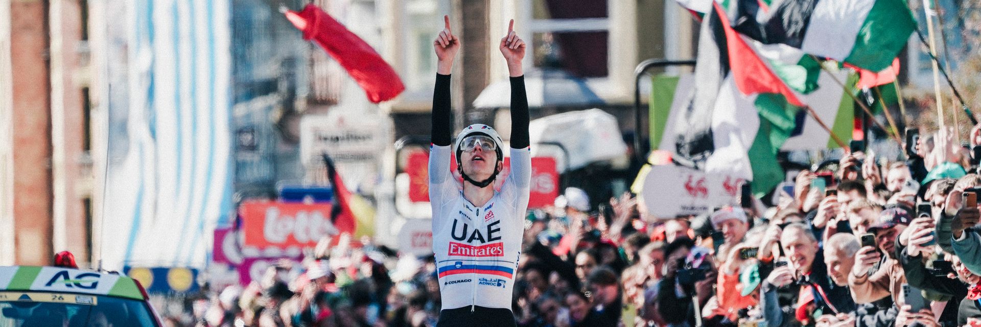 Liège-Bastogne-Liège 2026: Live Stream, TV Channel & How to Watch