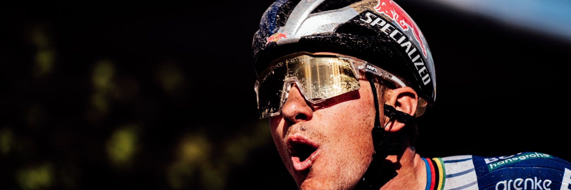 Québec’s favourites gave Evenepoel too much freedom