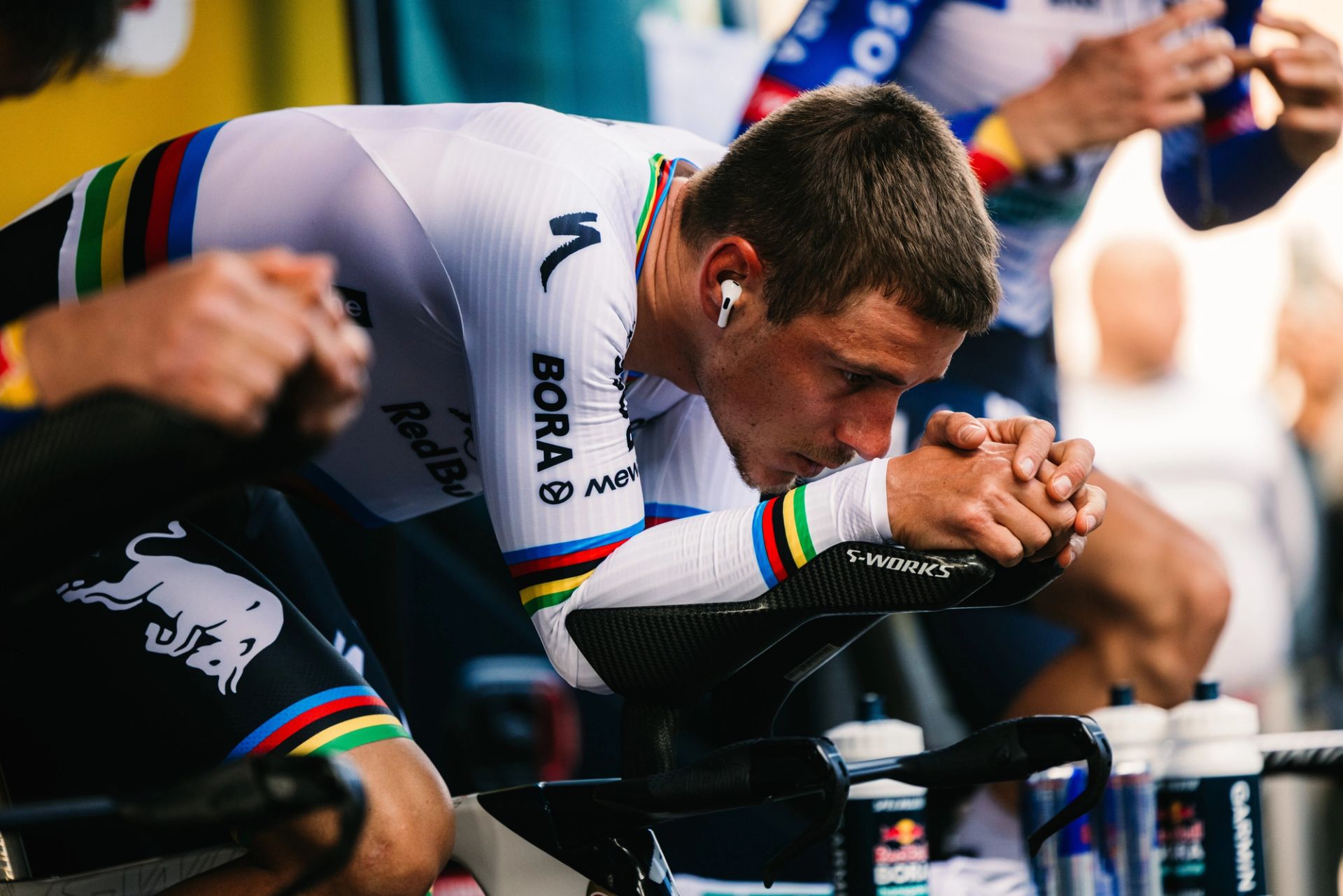 Volta a la Comunitat Valenciana Race Preview: Evenepoel brings Mallorca dominance to Valencia's hills