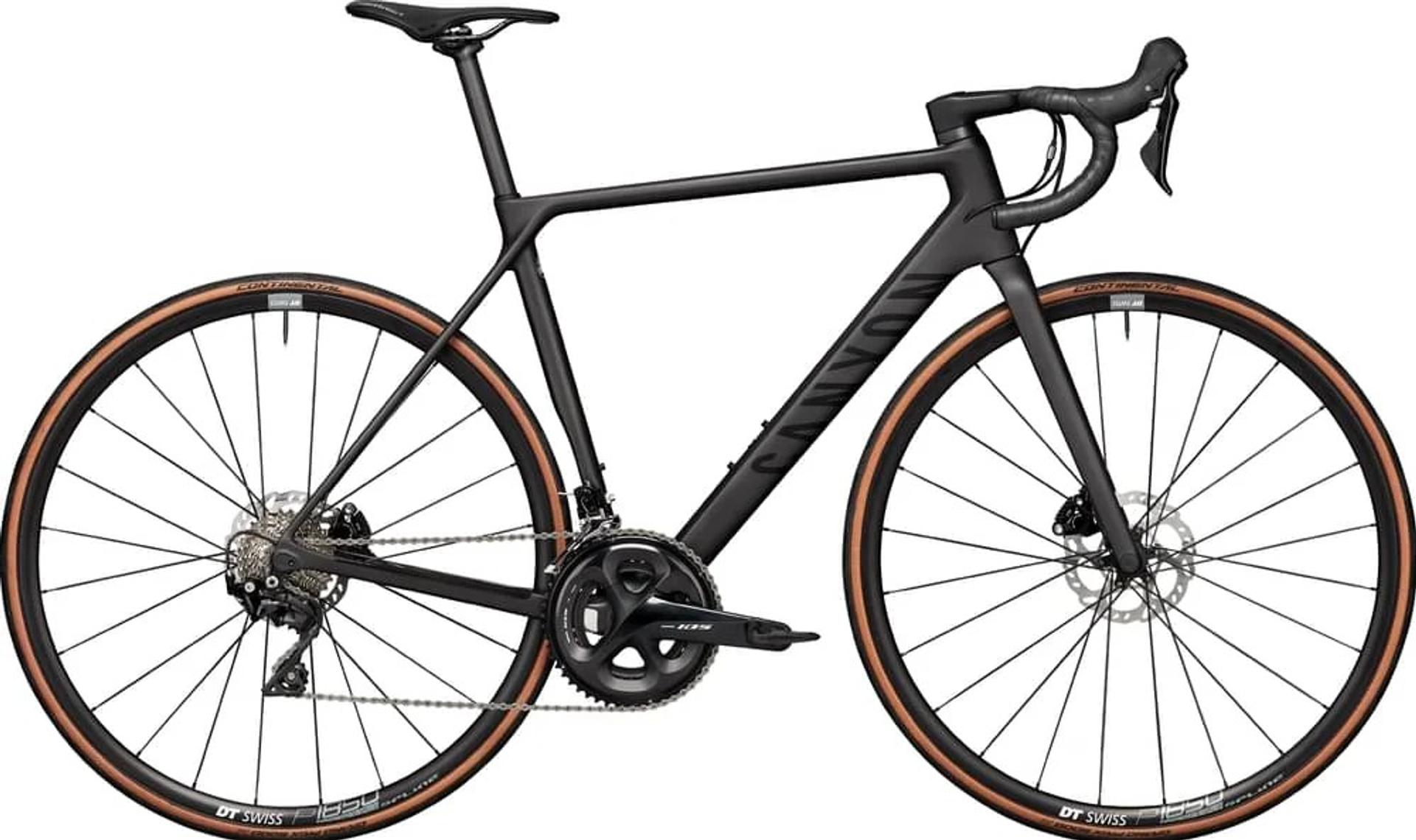 Canyon Ultimate 2021 model