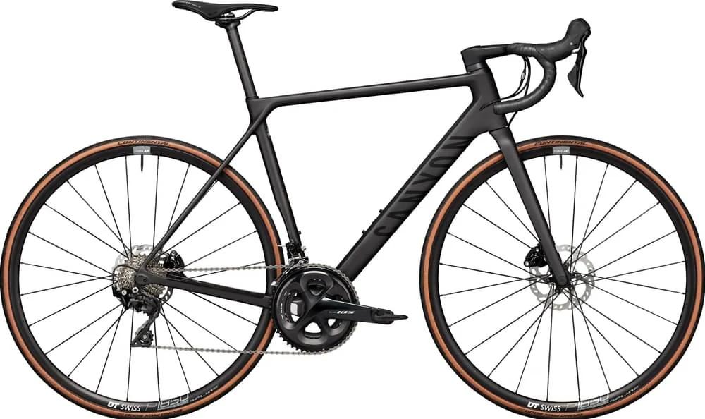 Canyon Ultimate 2021 model