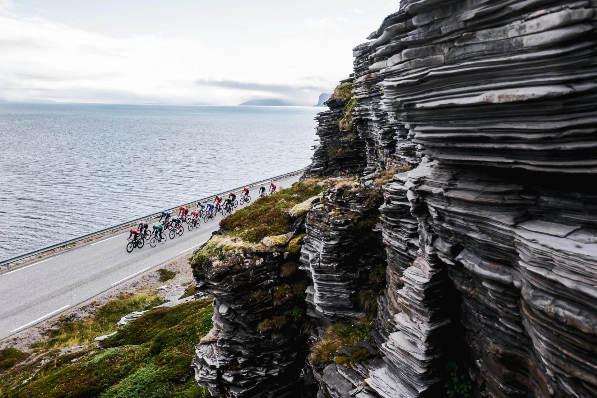State funding cut forces 2026 Tour of Norway cancellation