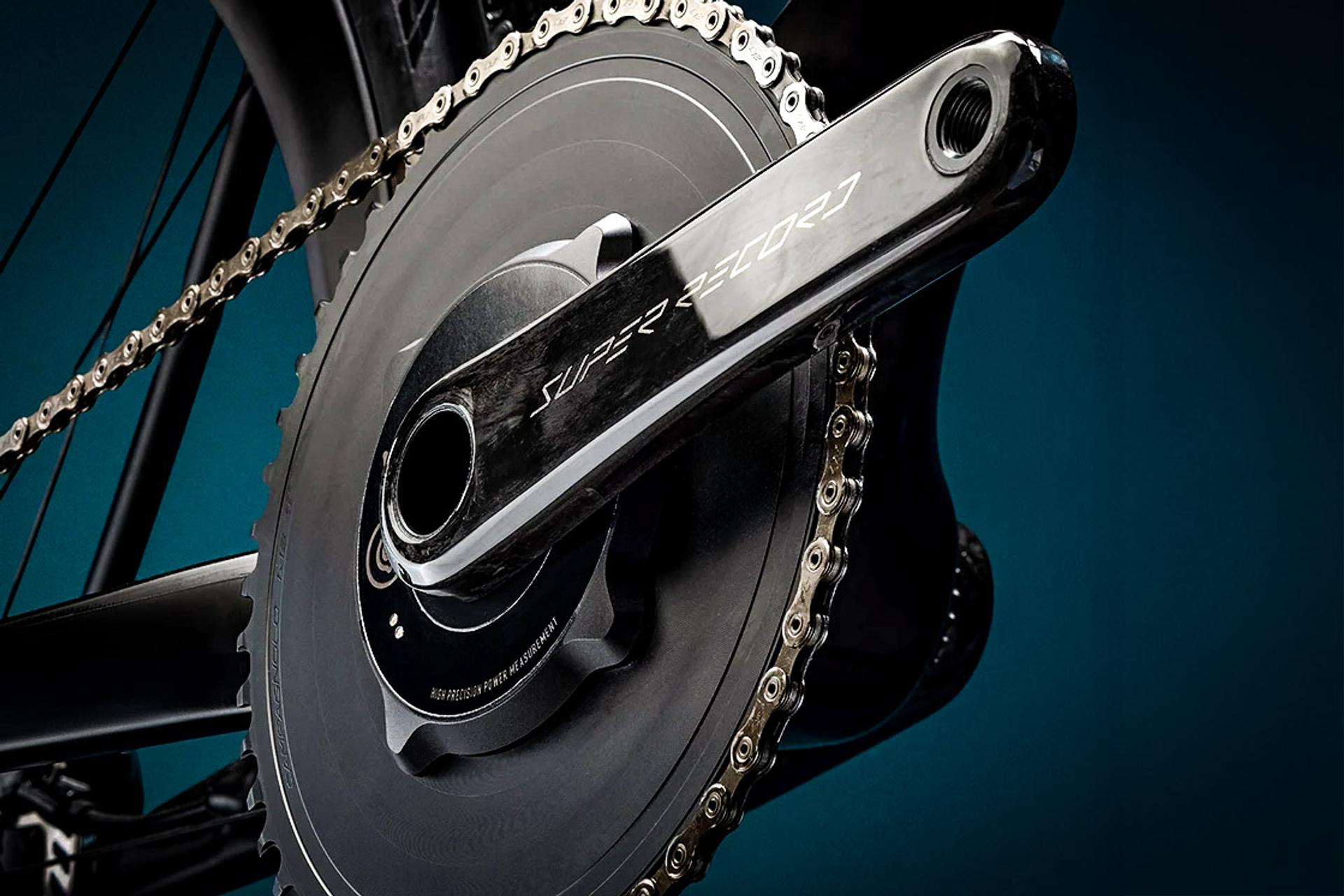 Cycling industry crisis continues as Campagnolo plans 120 job cuts in Vicenza after €24m losses