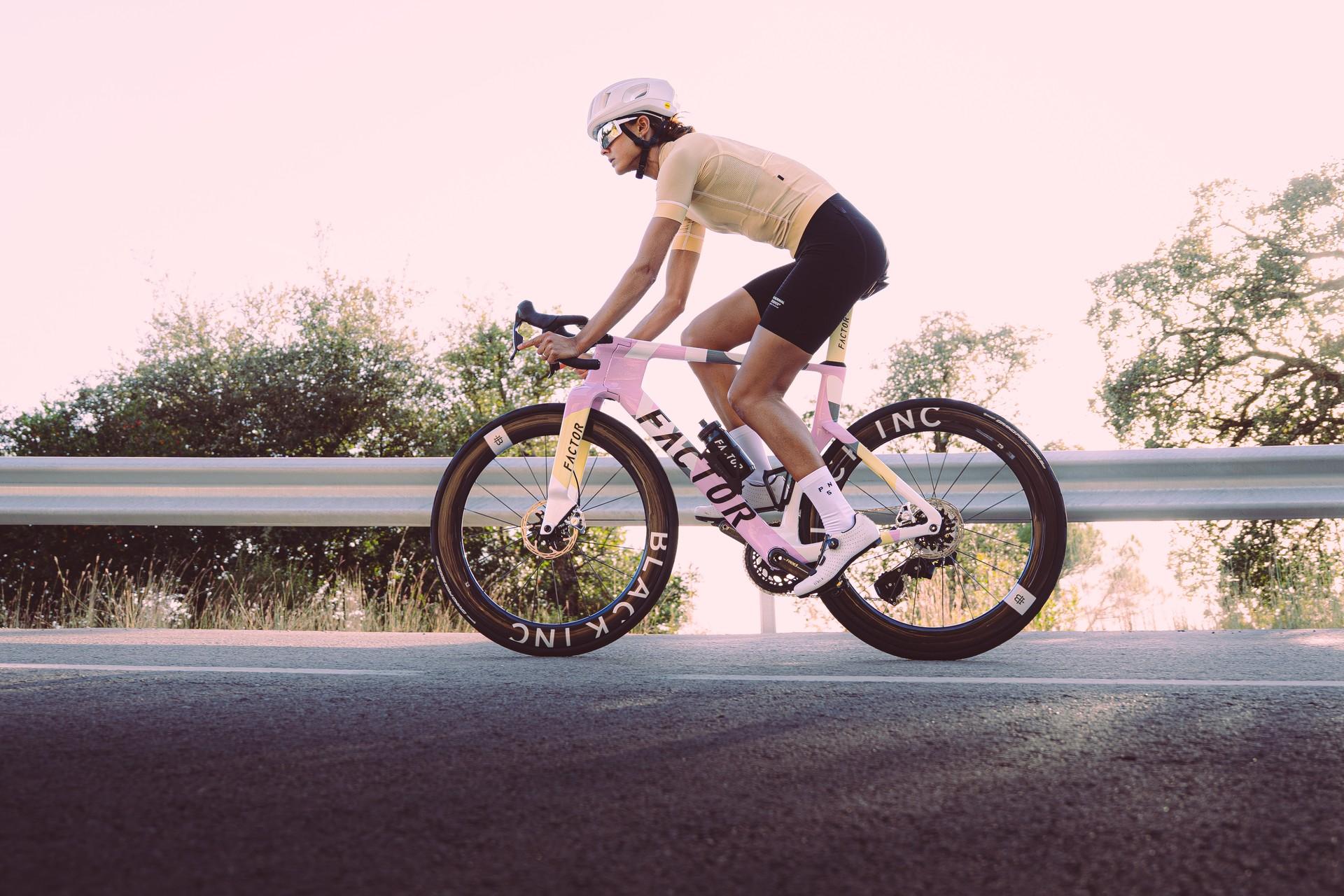 Is WorldTour sponsorship actually worth it? Factor bets its future on a new path