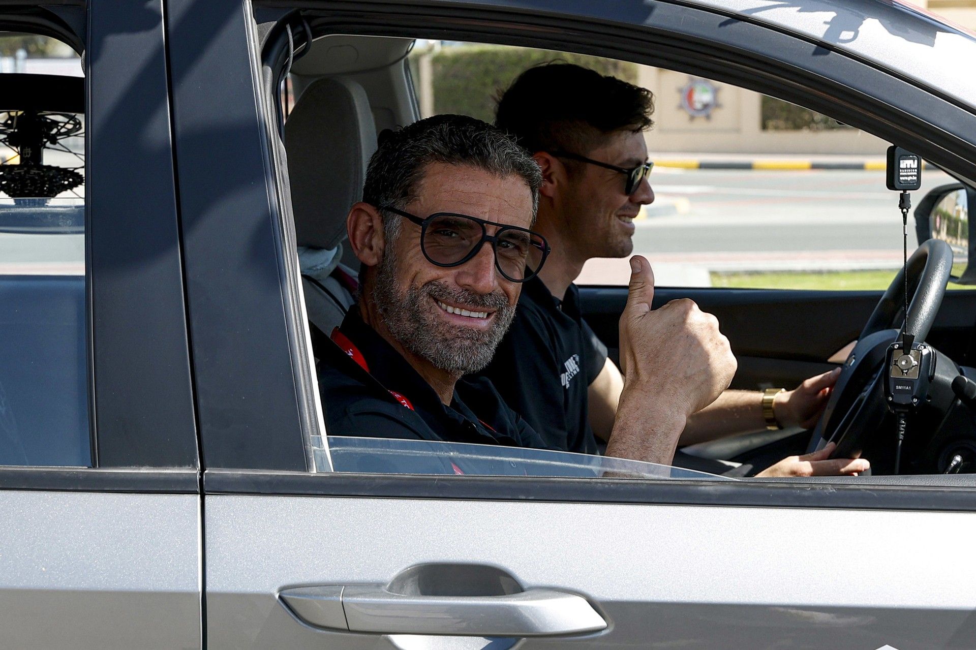 Exclusive – George Hincapie on building Modern Adventure and 'racing with gratitude'