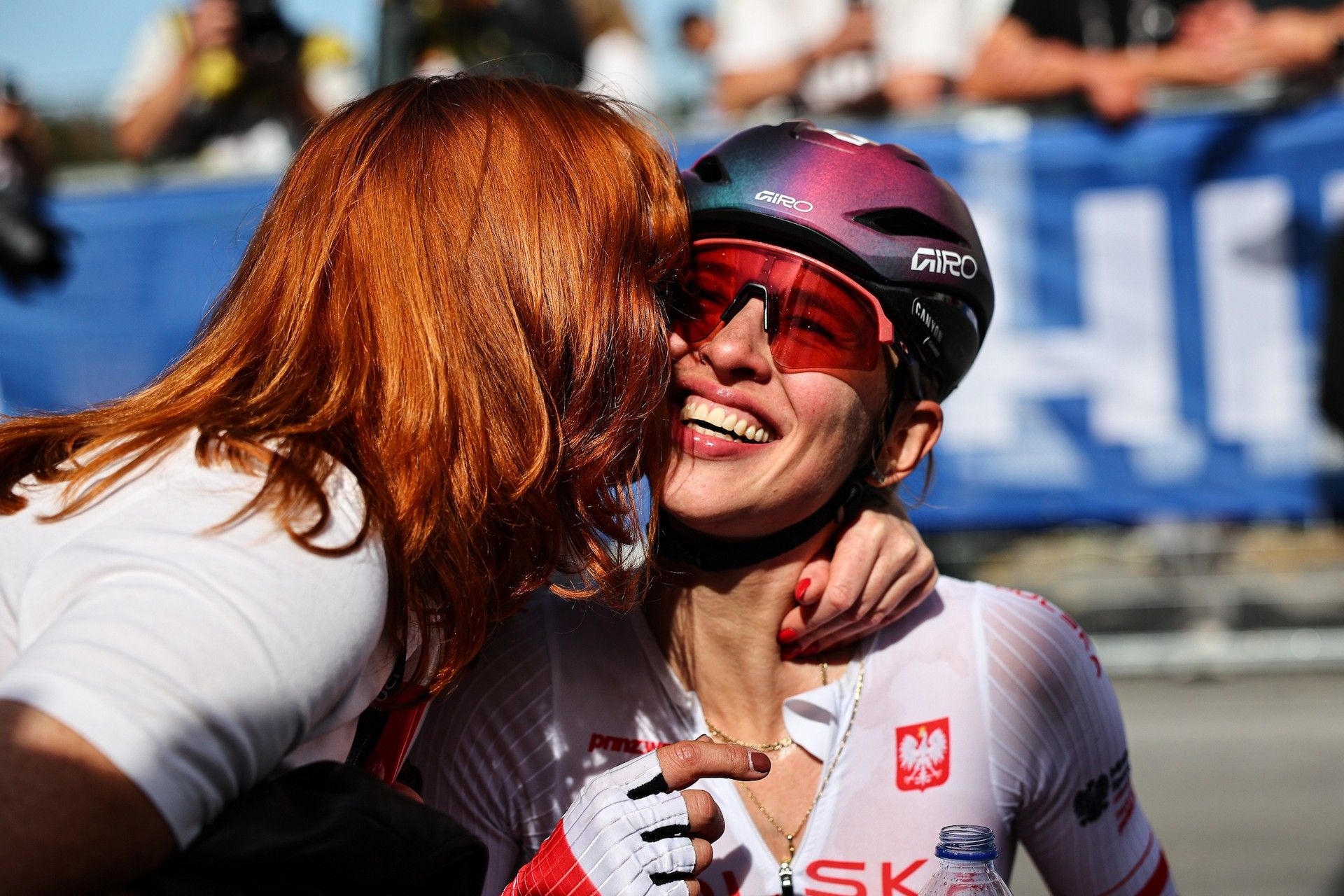 ‘I felt the team had a plan' – Niewiadoma-Phinney to join Lidl-Trek through 2028