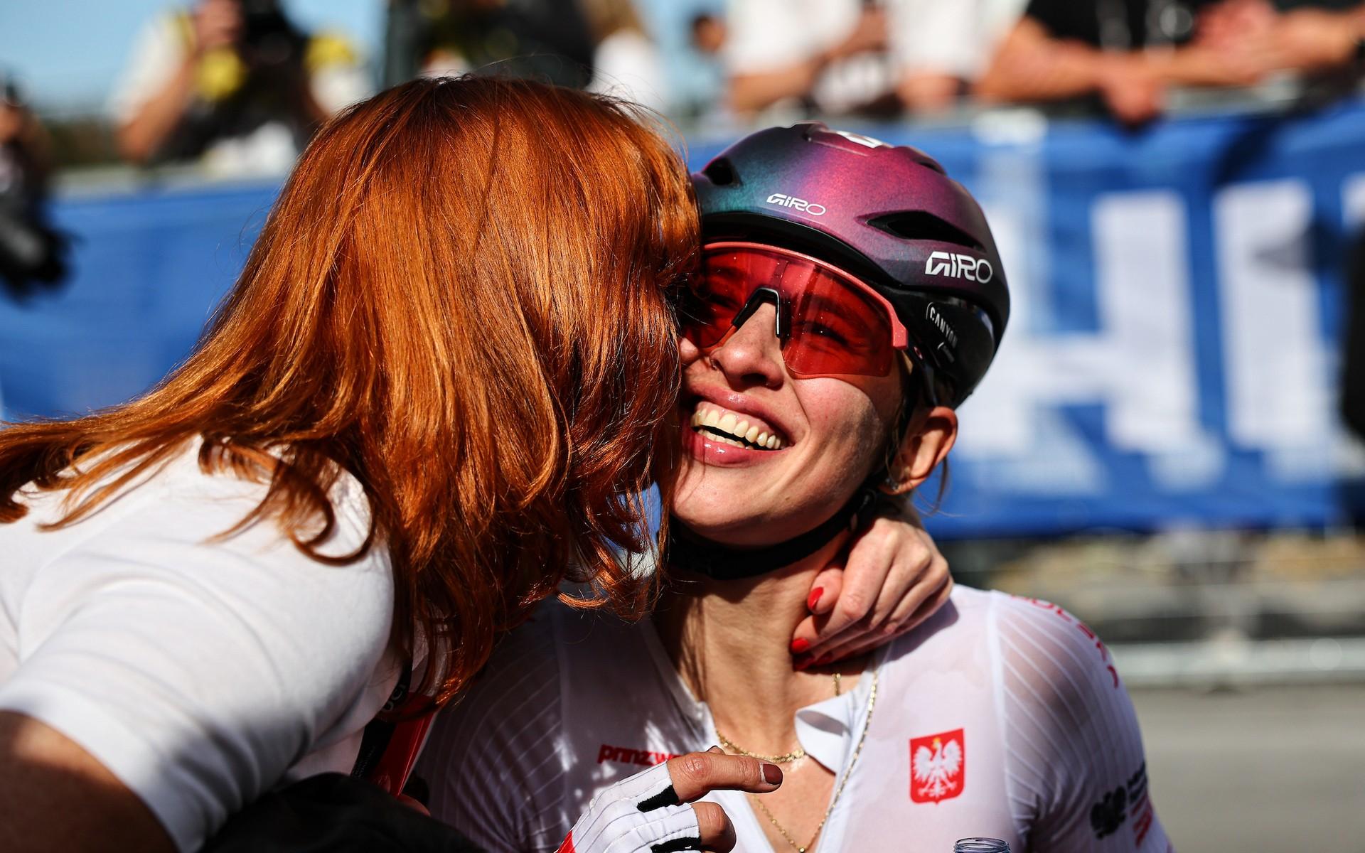 ‘I felt the team had a plan' – Niewiadoma-Phinney to join Lidl-Trek through 2028