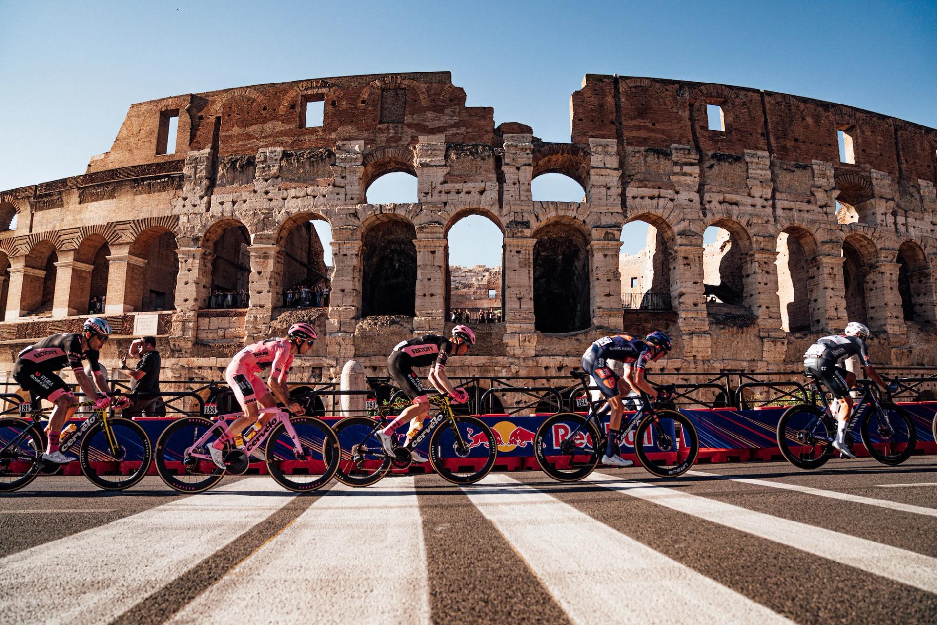 The 2026 Giro d'Italia stage guide: 21 stages, 8 that matter, and exactly when to watch