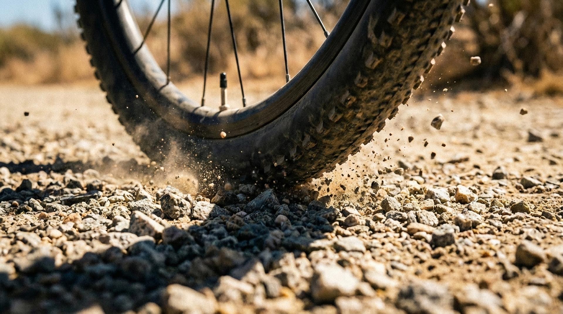 Belgian Waffle Ride Arizona: Where Desert Singletrack Meets Gravel Racing Ambition