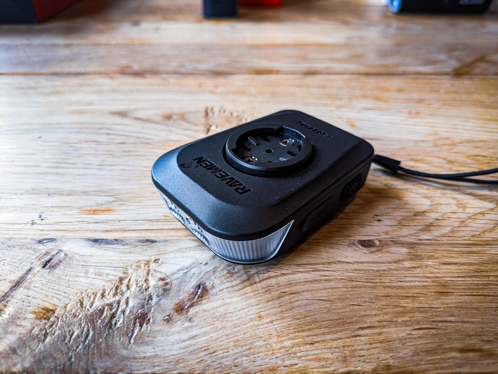 Ravemen FR 1100 SE review: Great beam quality and clutter saving design, but battery life could be better
