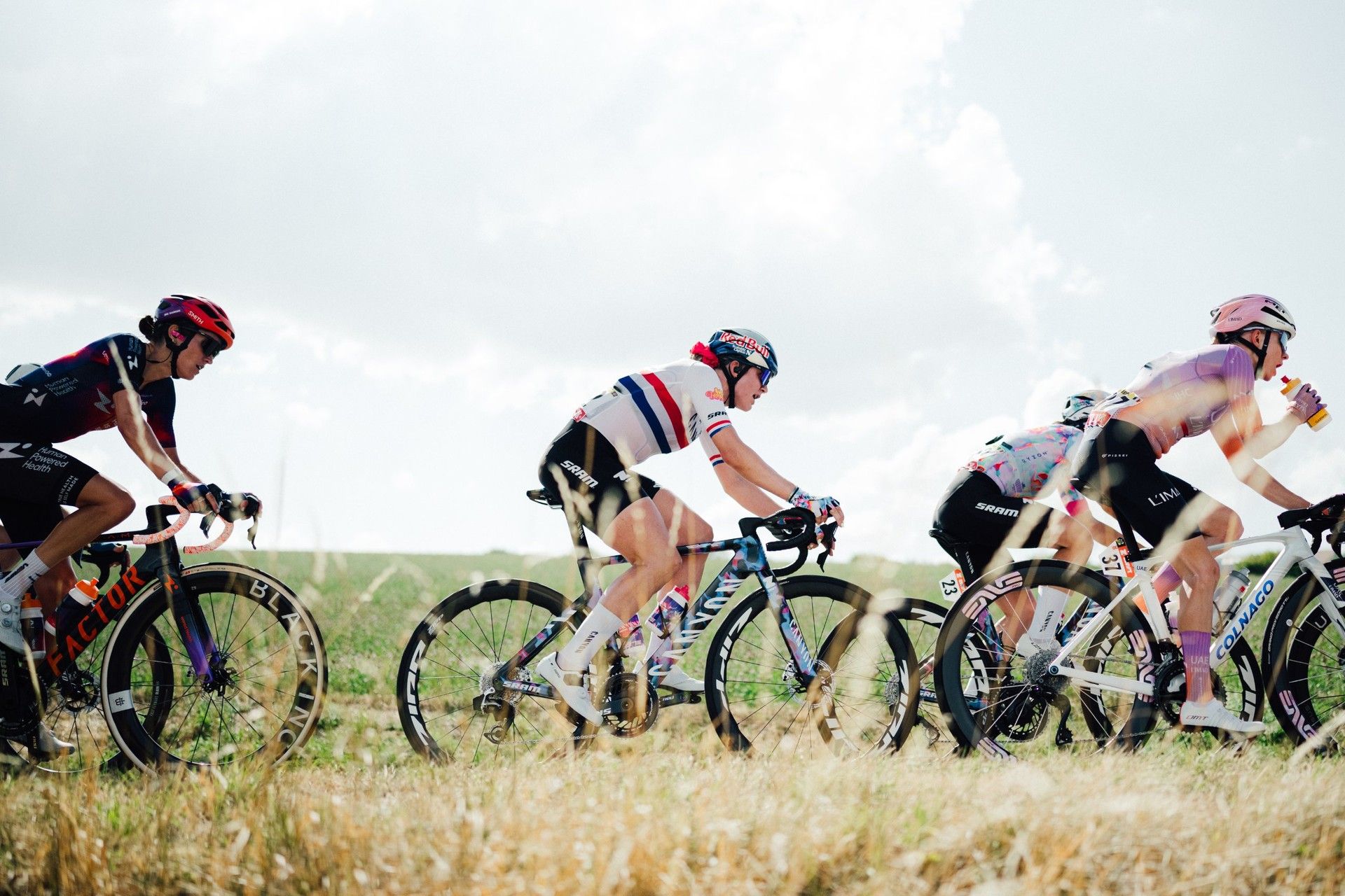 'I would like to give it a chance' – Zoe Backstedt weighs Tour of Britain Women GC bid
