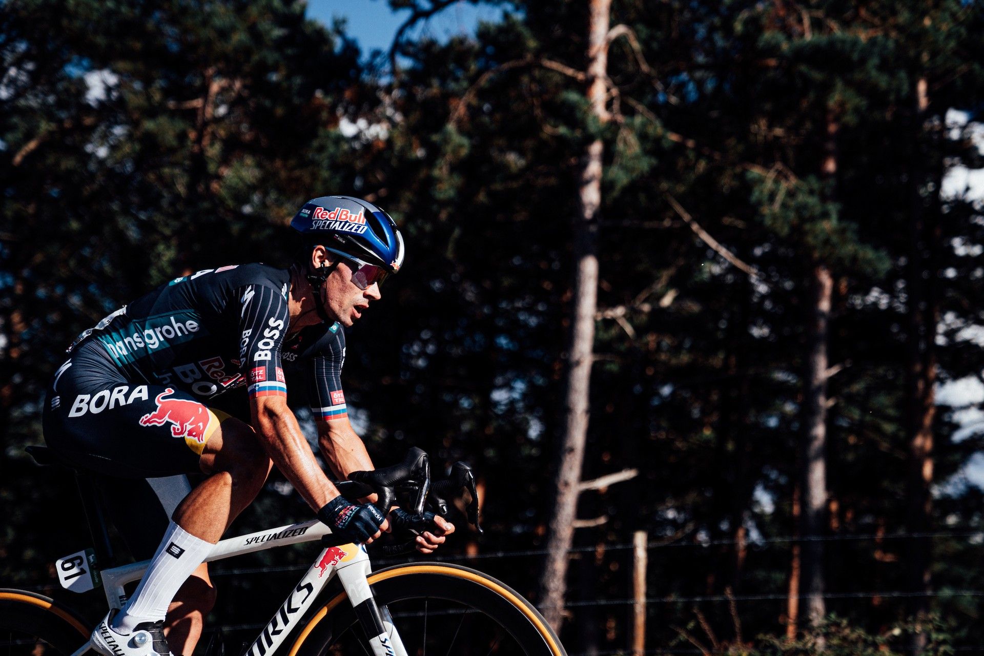 How to Watch the Tirreno-Adriatico 2026 Live – TV channel, free streams & ITT start times