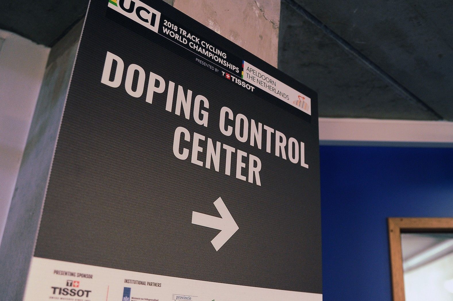 MPCC warns against complacency despite fall in 2025 doping cases in pro ...