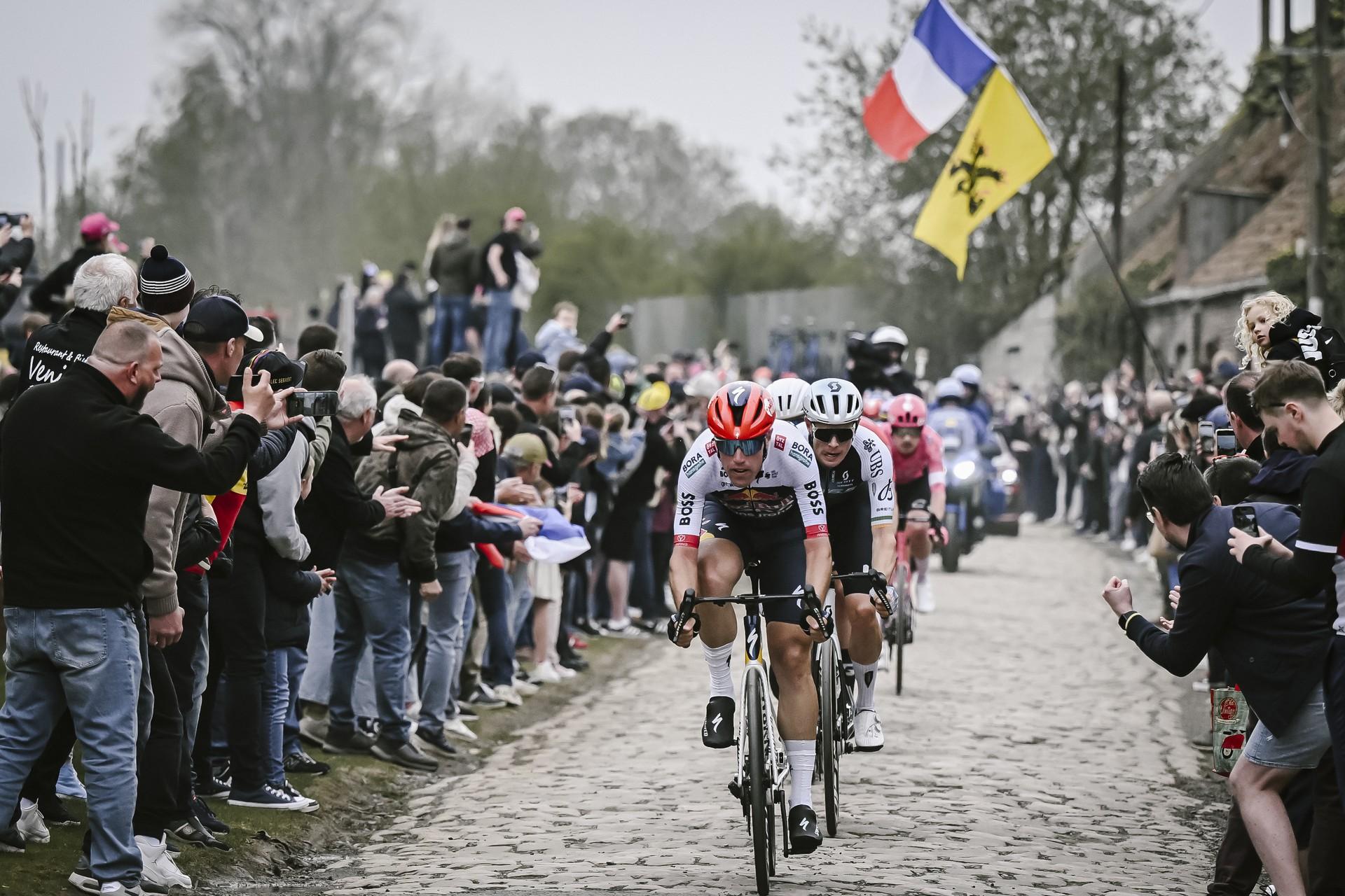 ABP 'not infallible': Zonneveld highlights limits as Lazkano case reignites anti-doping debate