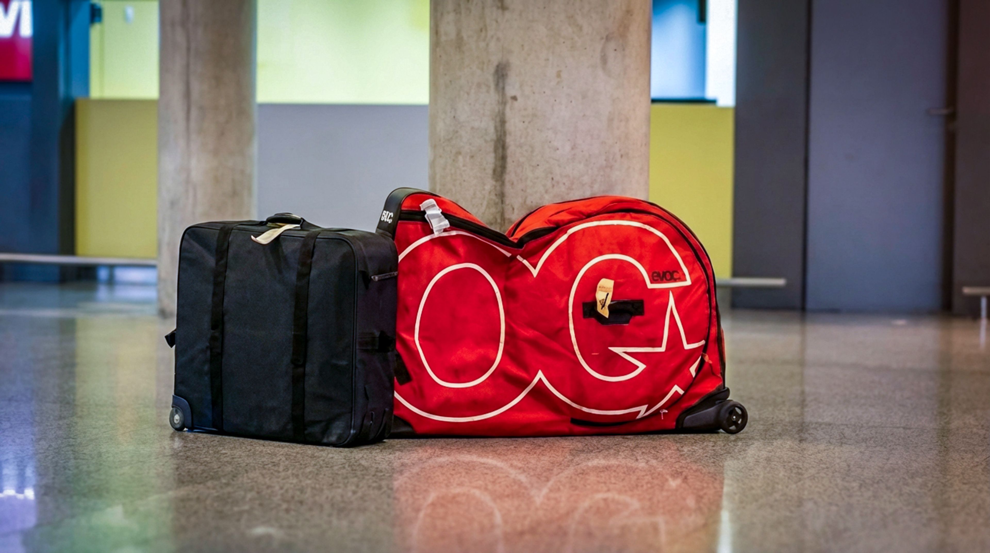 Best Bike Travel Cases 2026 – What 40 flights and 2 snapped levers taught me about packing