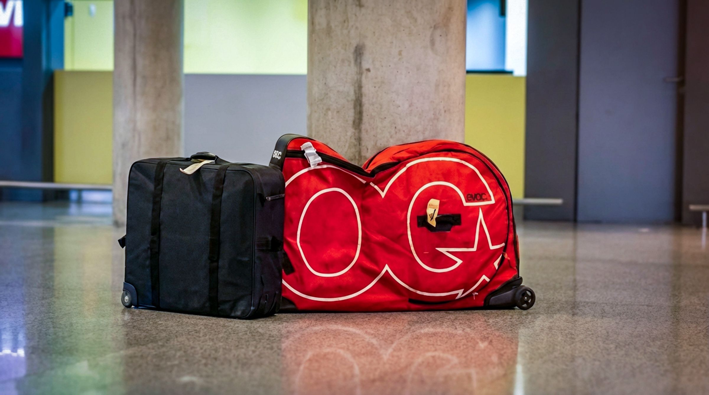 Best Bike Travel Cases 2026 – What 40 flights and 2 snapped levers taught me about packing