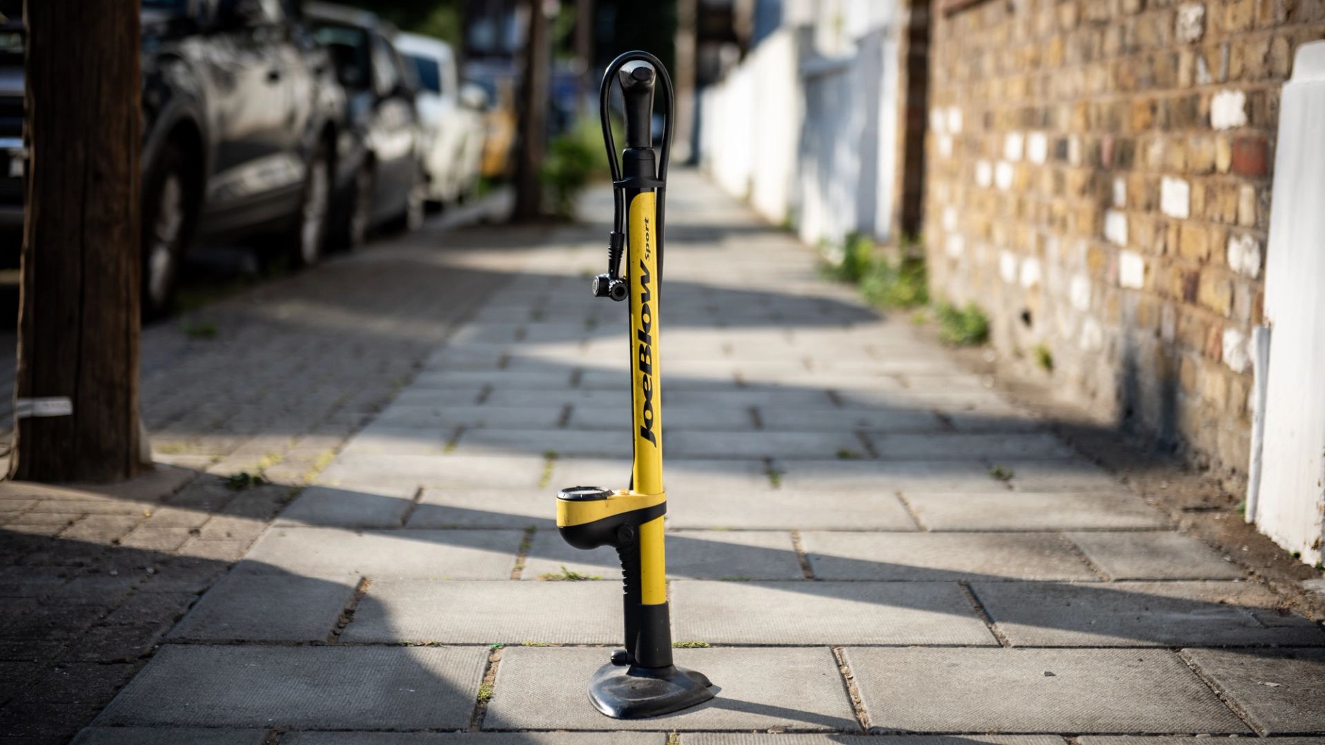The best bike floor pumps in 2026: How to choose and five models worth buying
