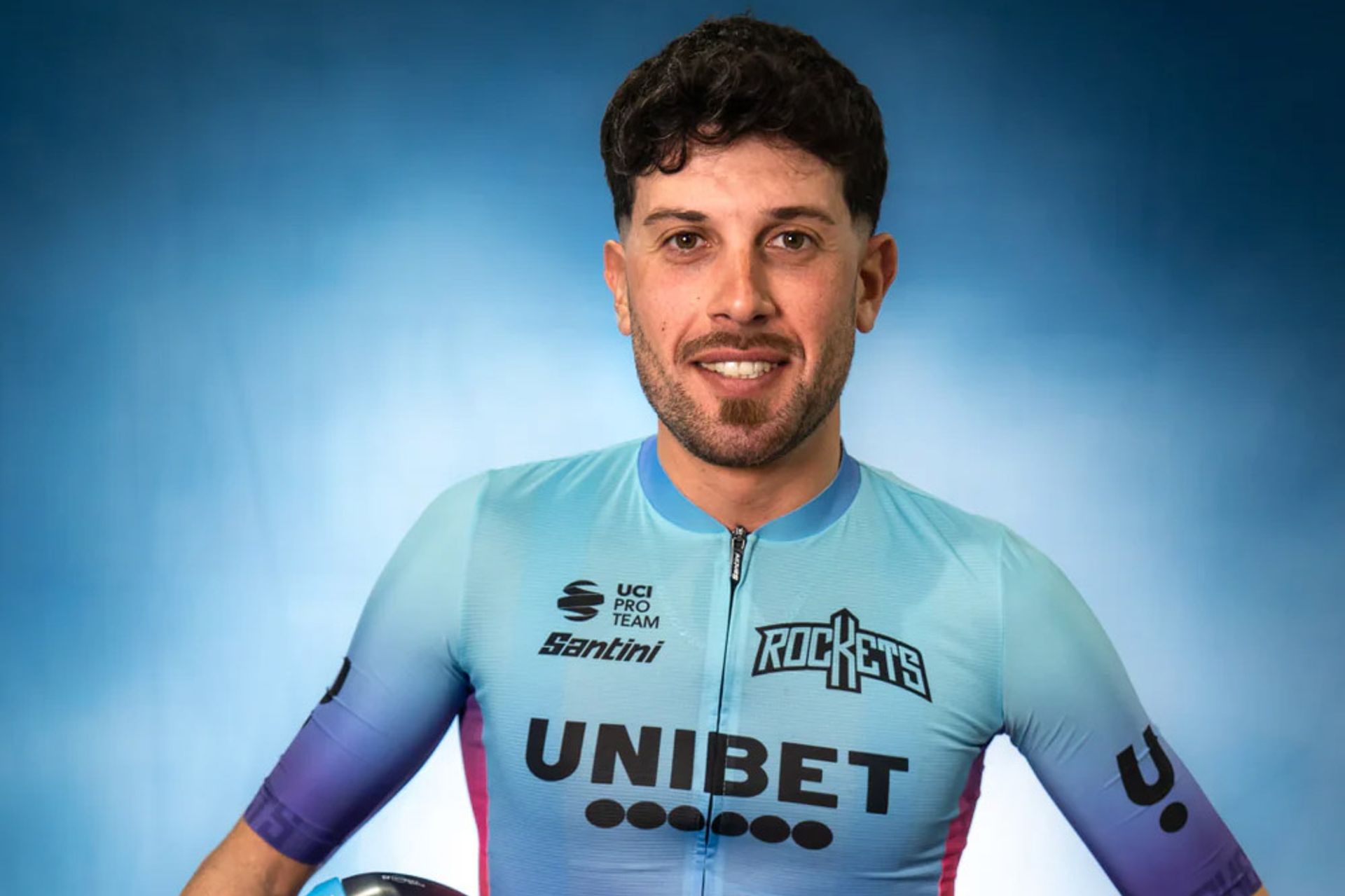 'Breach of transparency and loyalty' sees Unibet Rose Rockets terminate Carboni contract amid UCI suspension