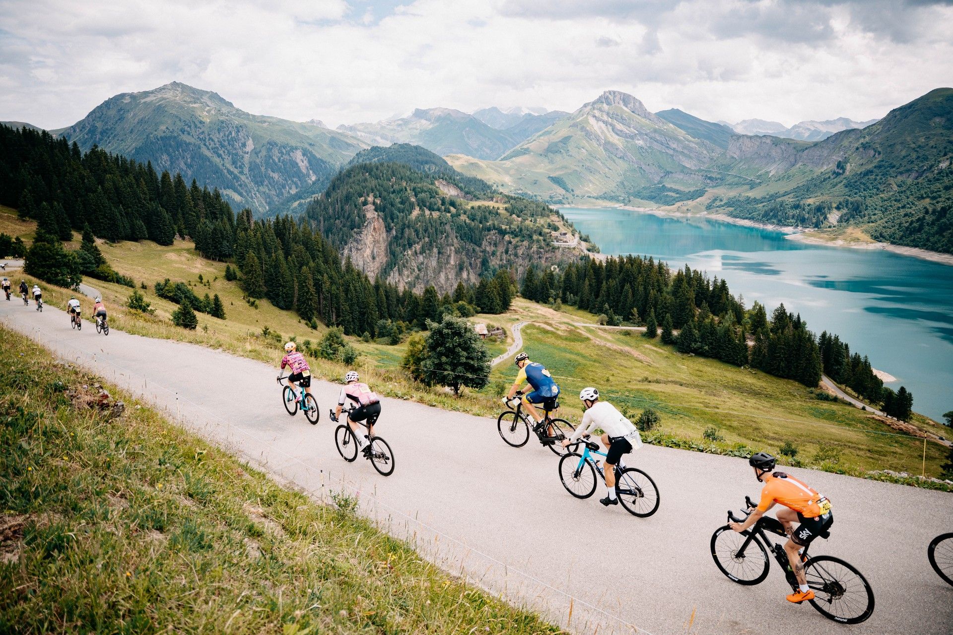 L’Étape du Tour de France 2026: Alpine epic over Croix de Fer and Galibier