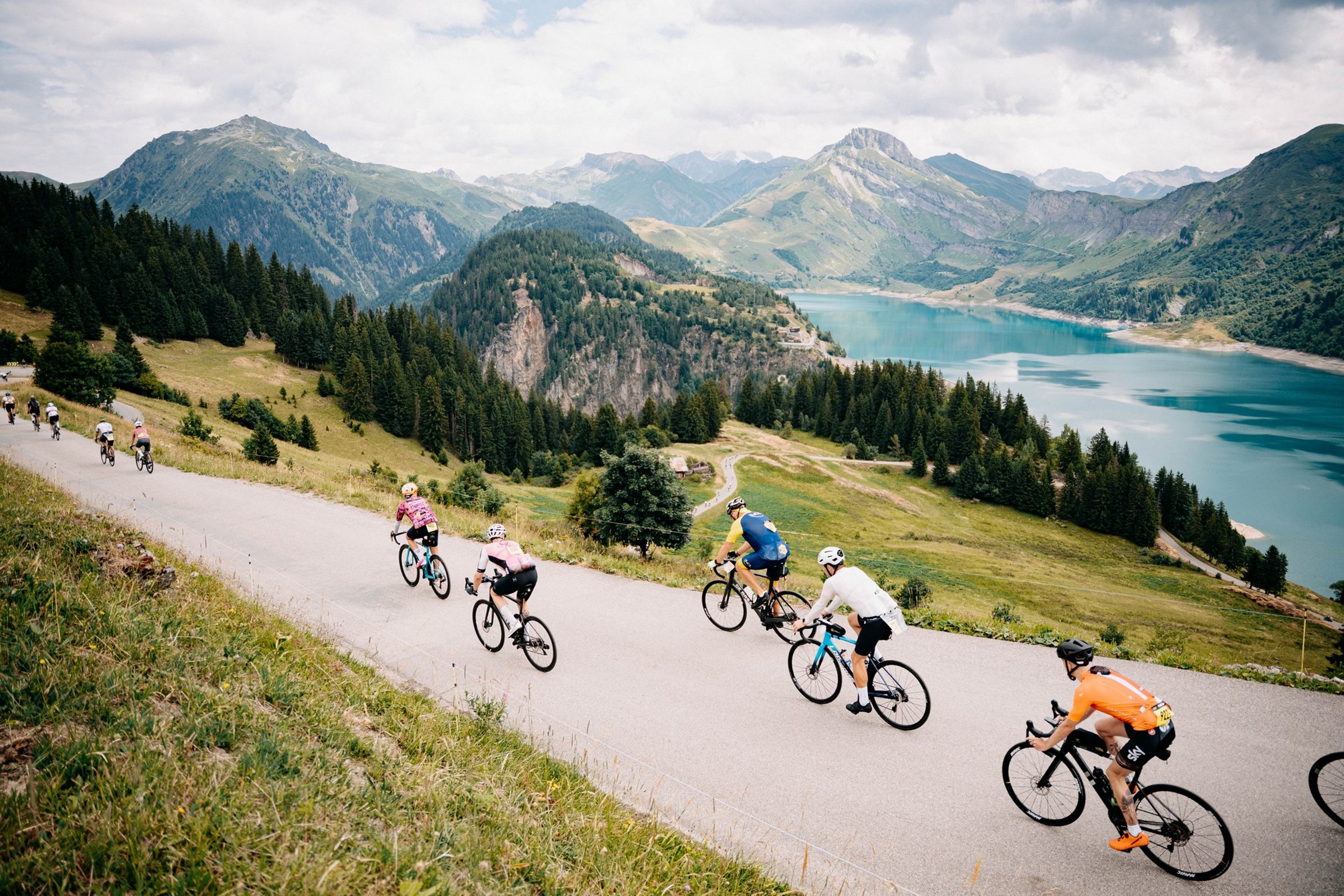 L’Étape du Tour de France 2026: Alpine epic over Croix de Fer and Galibier