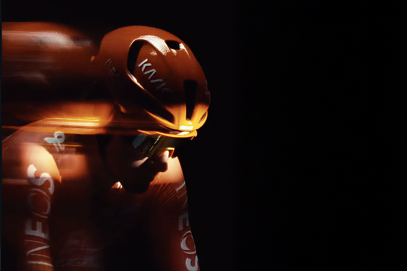 White shorts for Ineos? Leaked 2026 kit suggests a rare break from cycling tradition