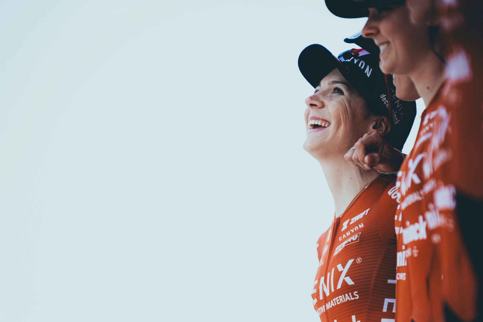 Aniek van Alphen takes controlled win at Flamanville World Cup #2