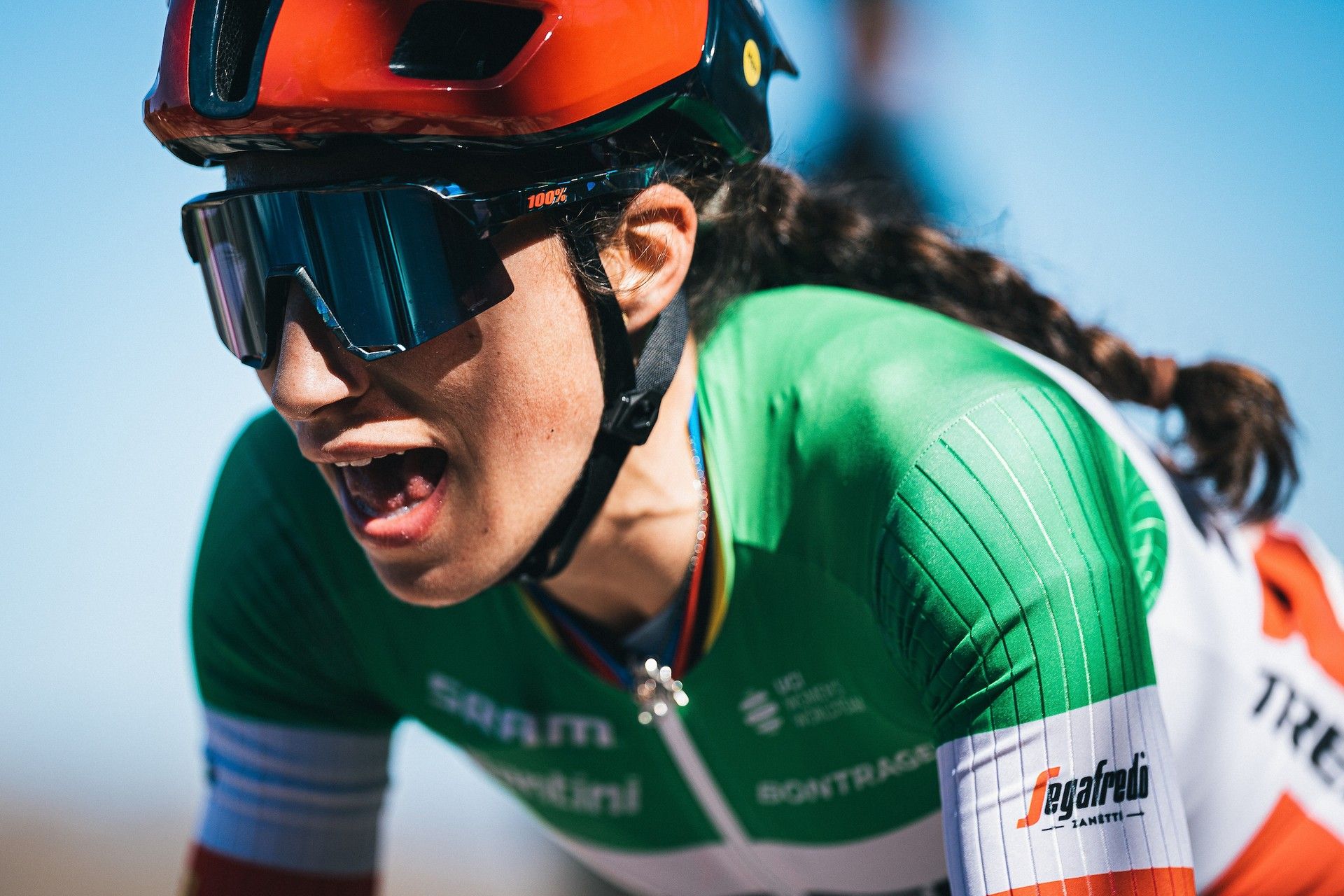 How to watch the Trofeo Alfredo Binda 2026 live: TV channels, free streams & start times