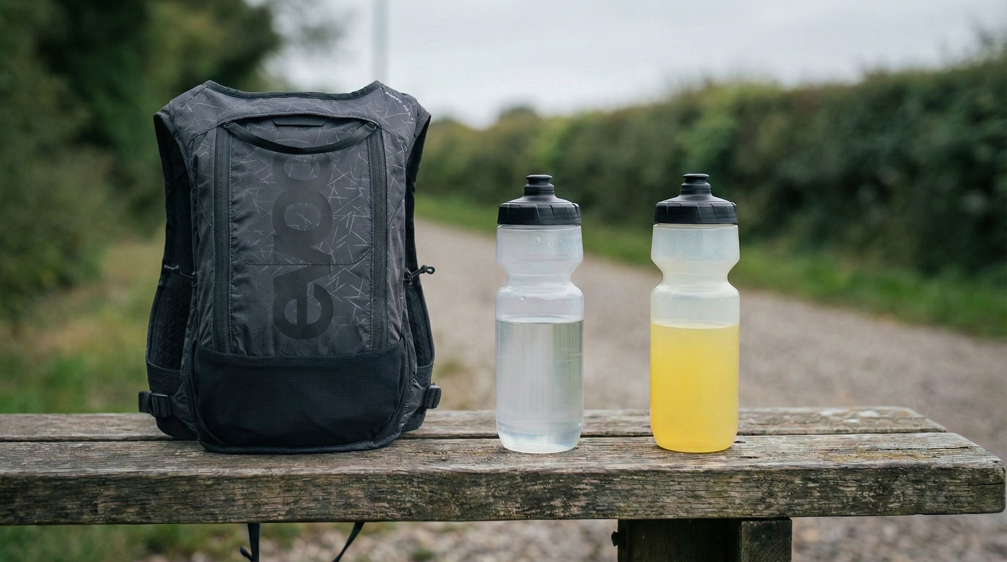 Hydration pack vs bottles: Which works best for cycling?
