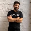 Workshop Manager Miguel Da Silva