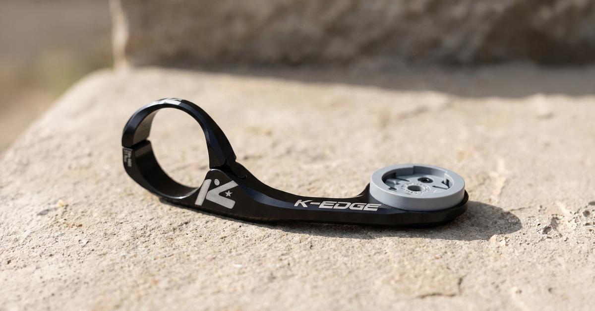 Bike Computer Mount Riser The best bike computer mounts of 2026: Top picks for Garmin and Wahoo ...