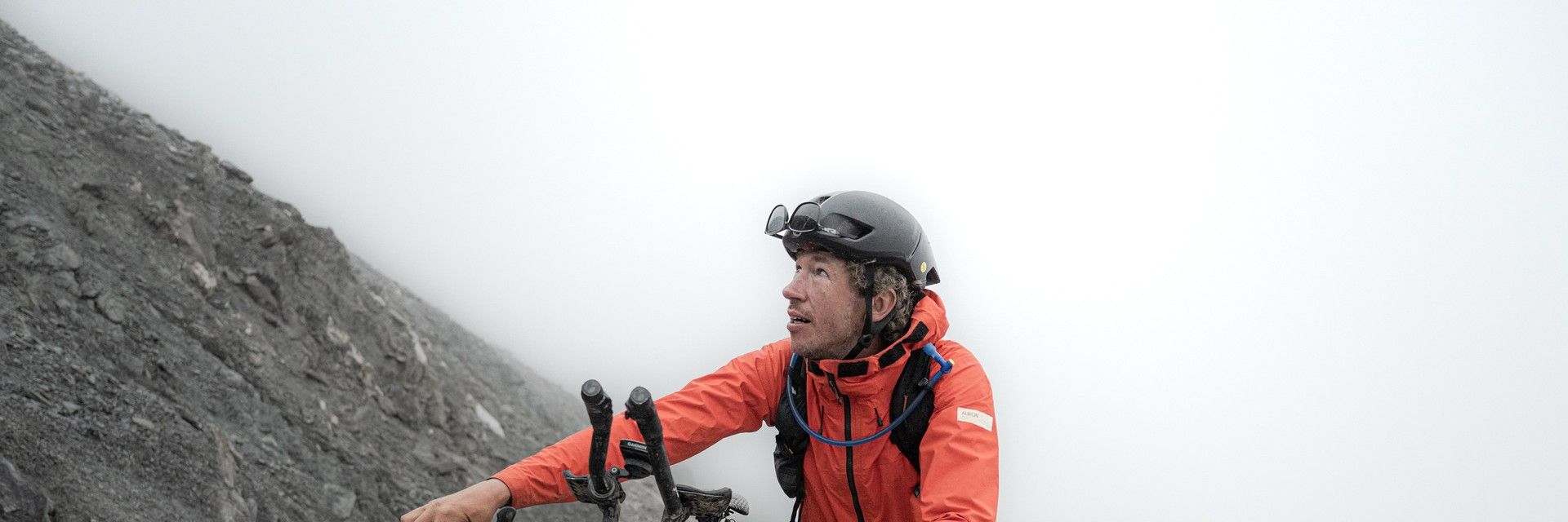 Justinas Leveika conquers one of cycling’s hardest challenges, winning 2,052km Silk Road Mountain Race by a day