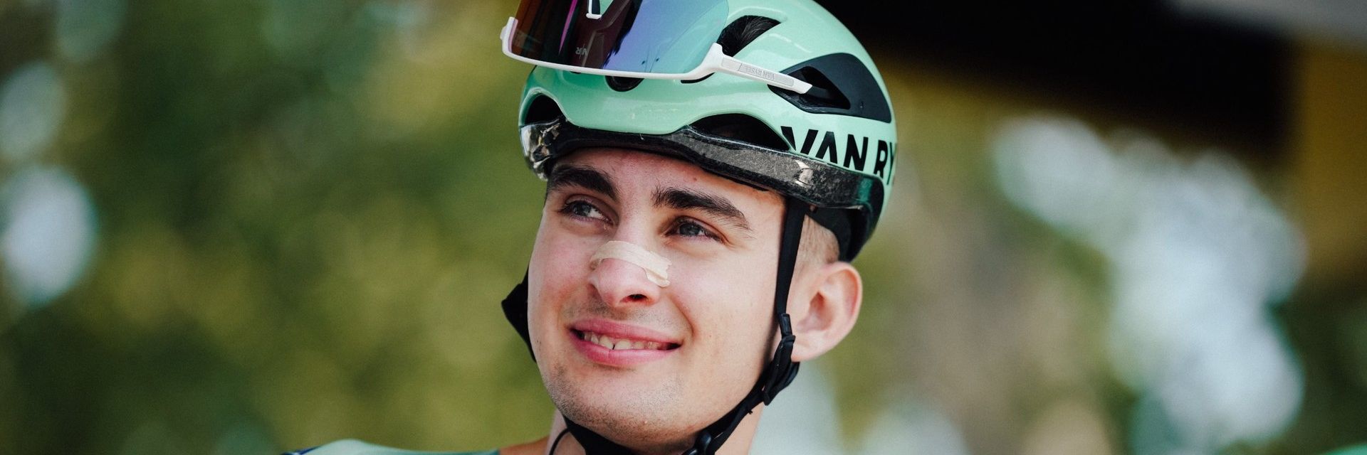 ‘I'm not going to create any false mystery' – Thomas Voeckler names Paul Seixas, 19, as France's leader for Montréal Worlds
