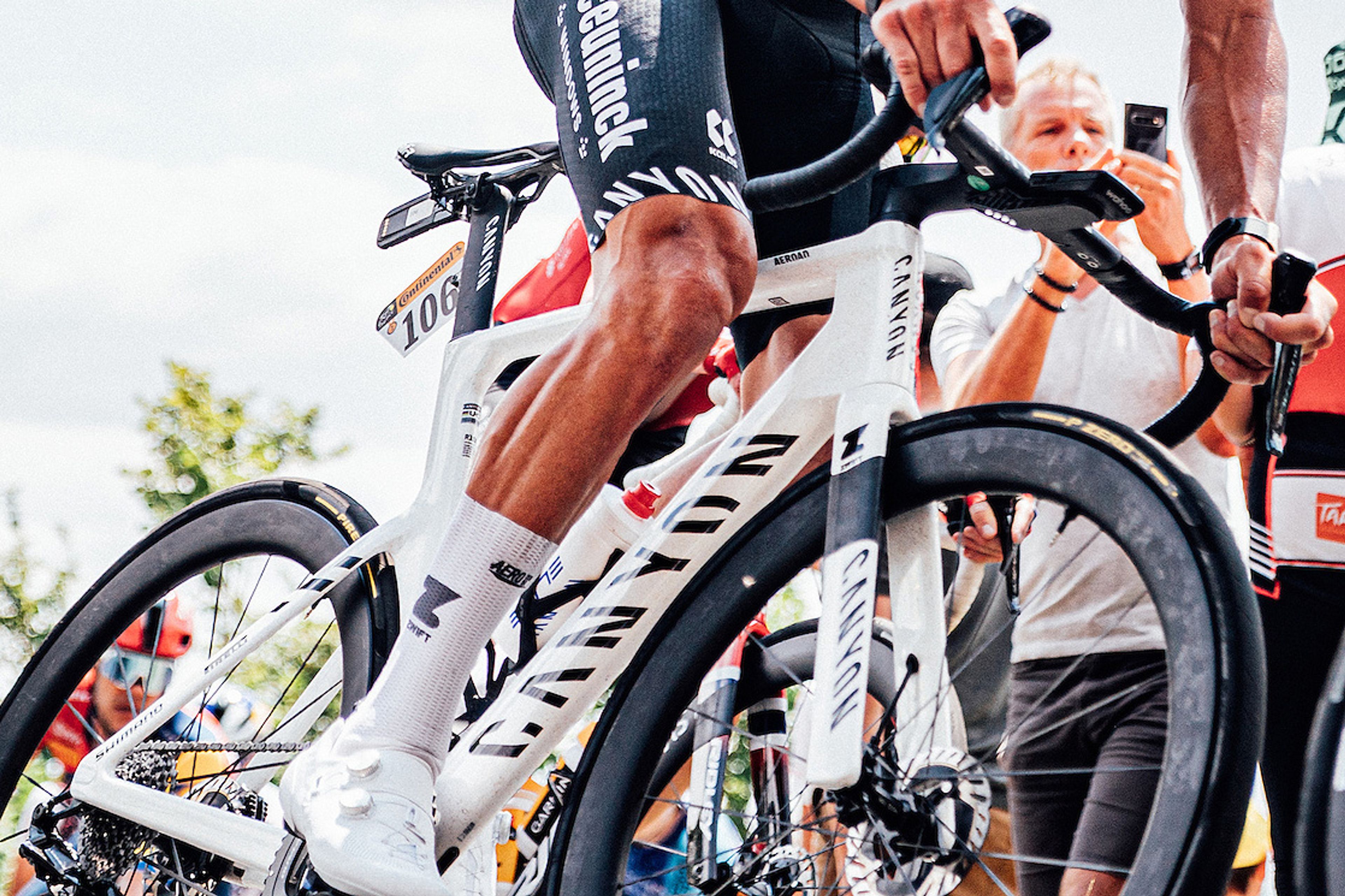 Canyon bikes to cut up to 320 jobs across European operations