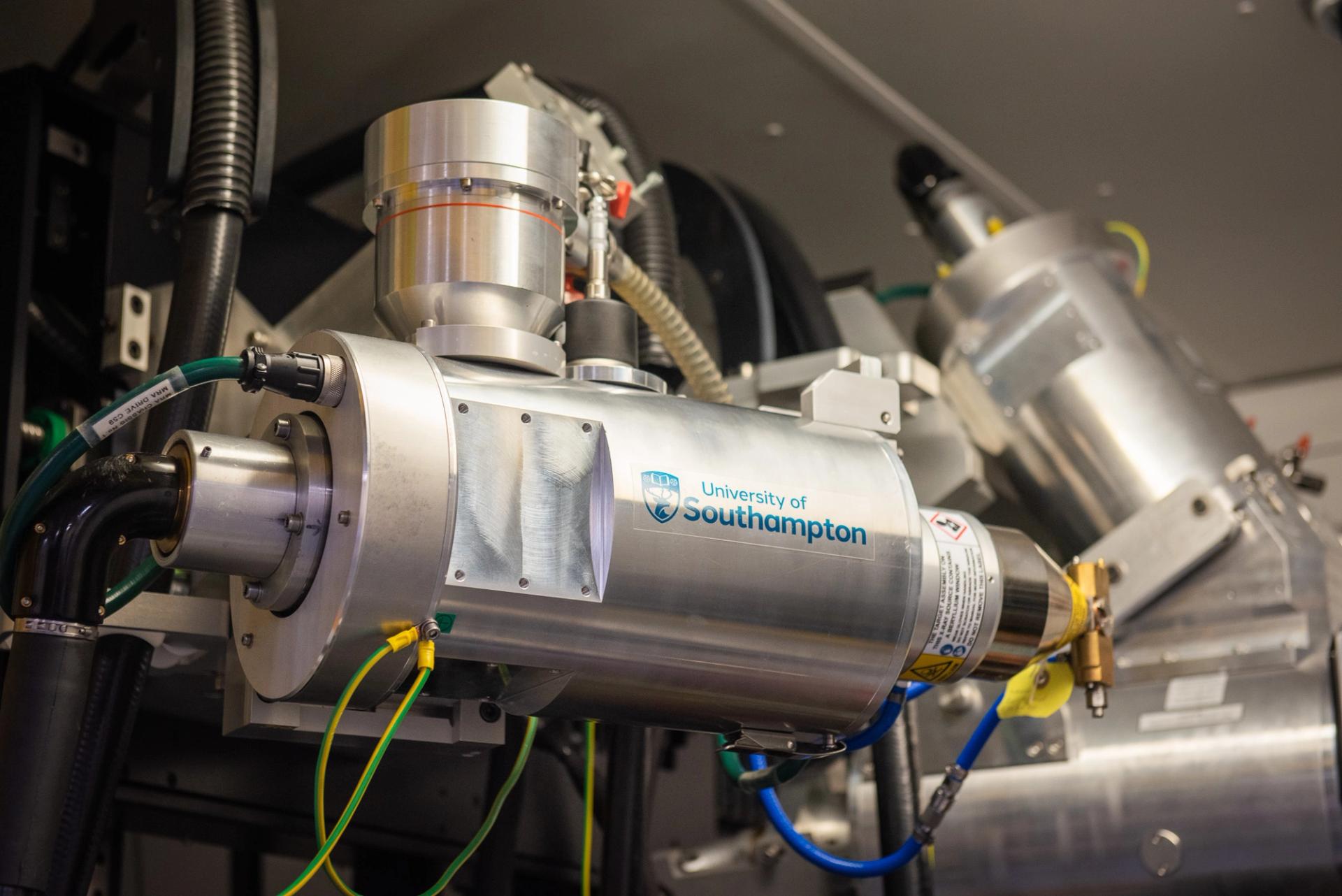 Southampton University Imaging Centre
