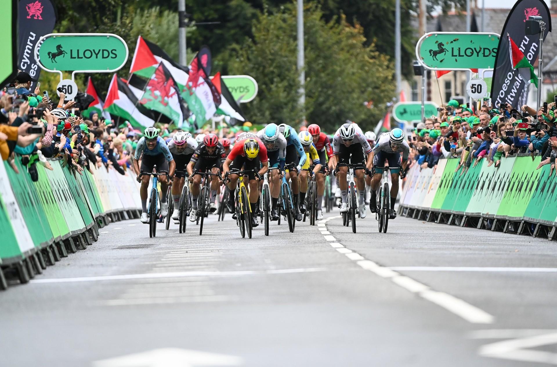 How to Watch the Tour of Britain Men 2026 Live – Free Streams, TV Coverage & VPN Access from Anywhere