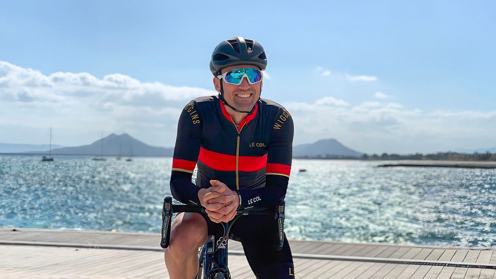Life after Le Col: How Yanto Barker vibe-coded his next business