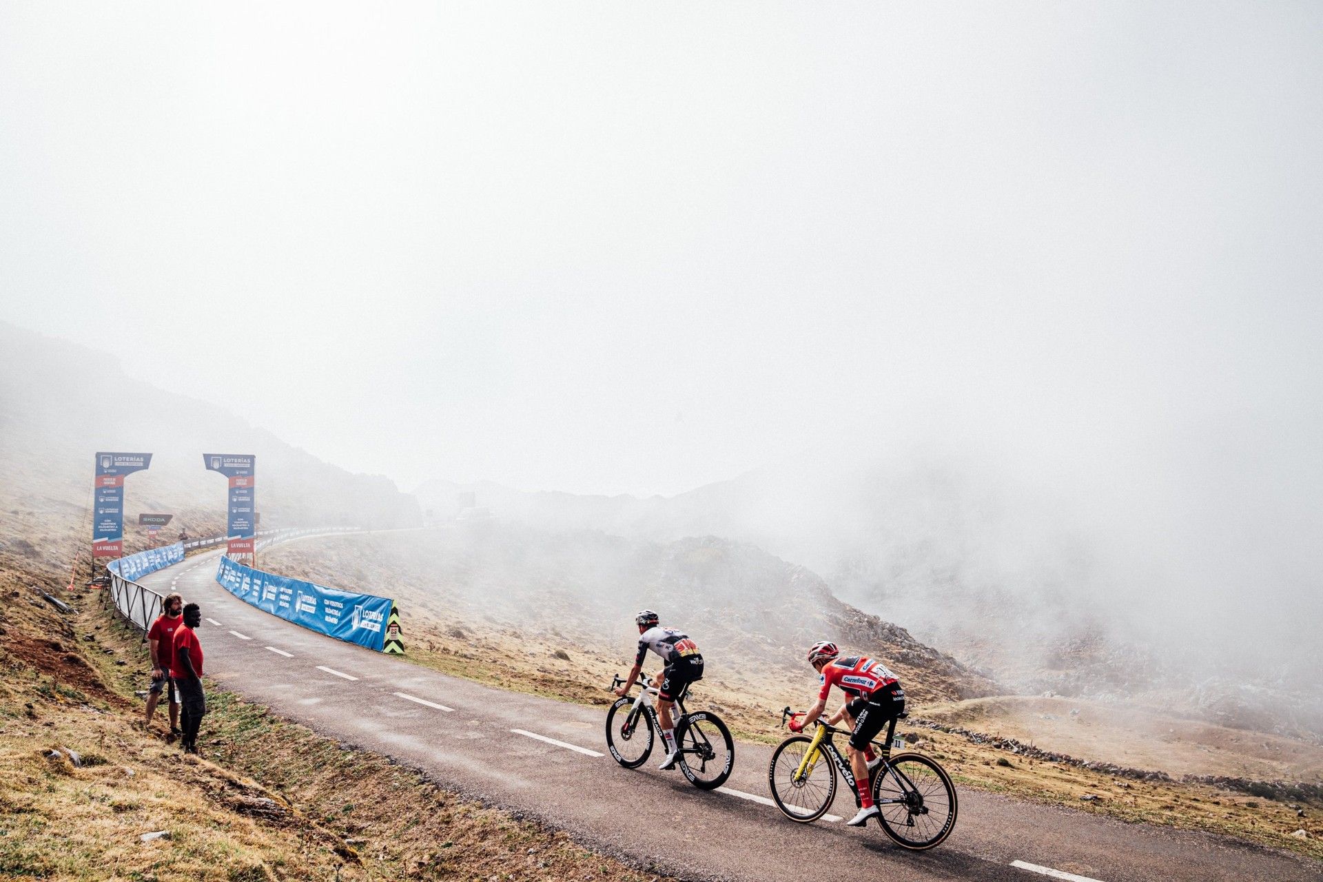 La Vuelta a España 2026 stage guide: How to watch, live streams and complete guide to the final Grand Tour of the year