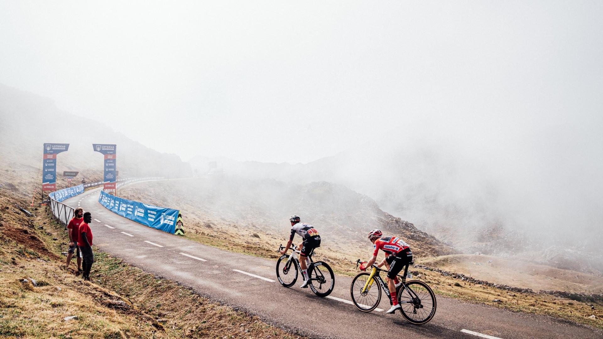 La Vuelta a España 2026 stage guide: How to watch, live streams and complete guide to the final Grand Tour of the year