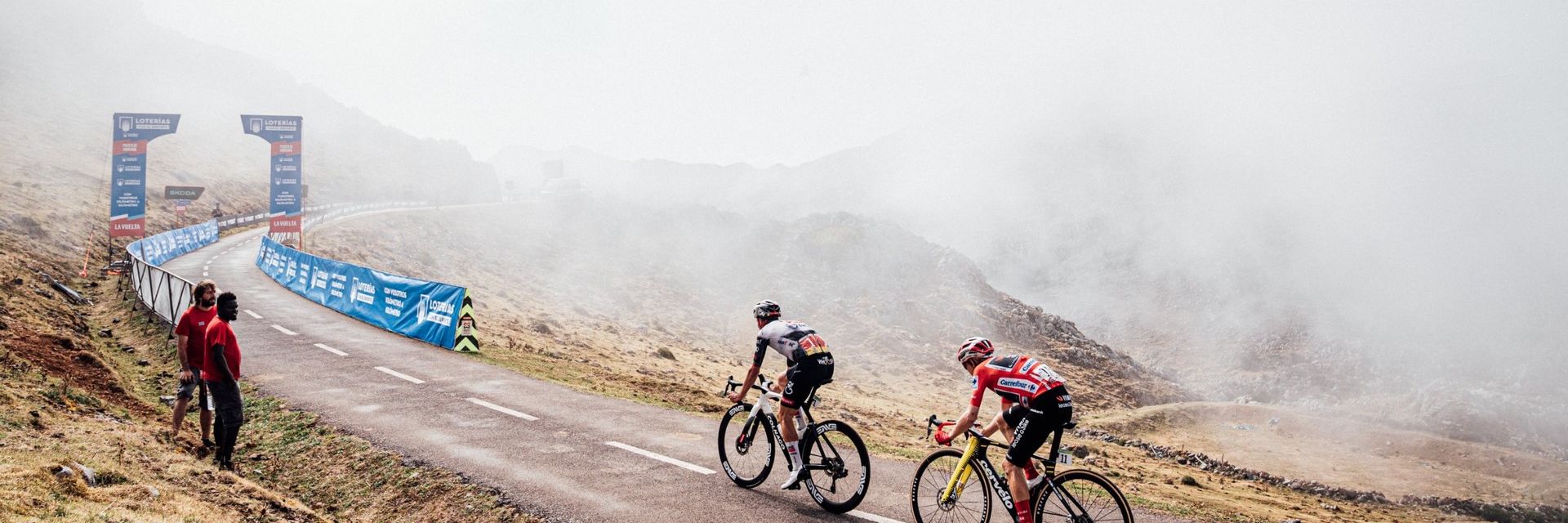 La Vuelta a España 2026 stage guide: How to watch, live streams and complete guide to the final Grand Tour of the year
