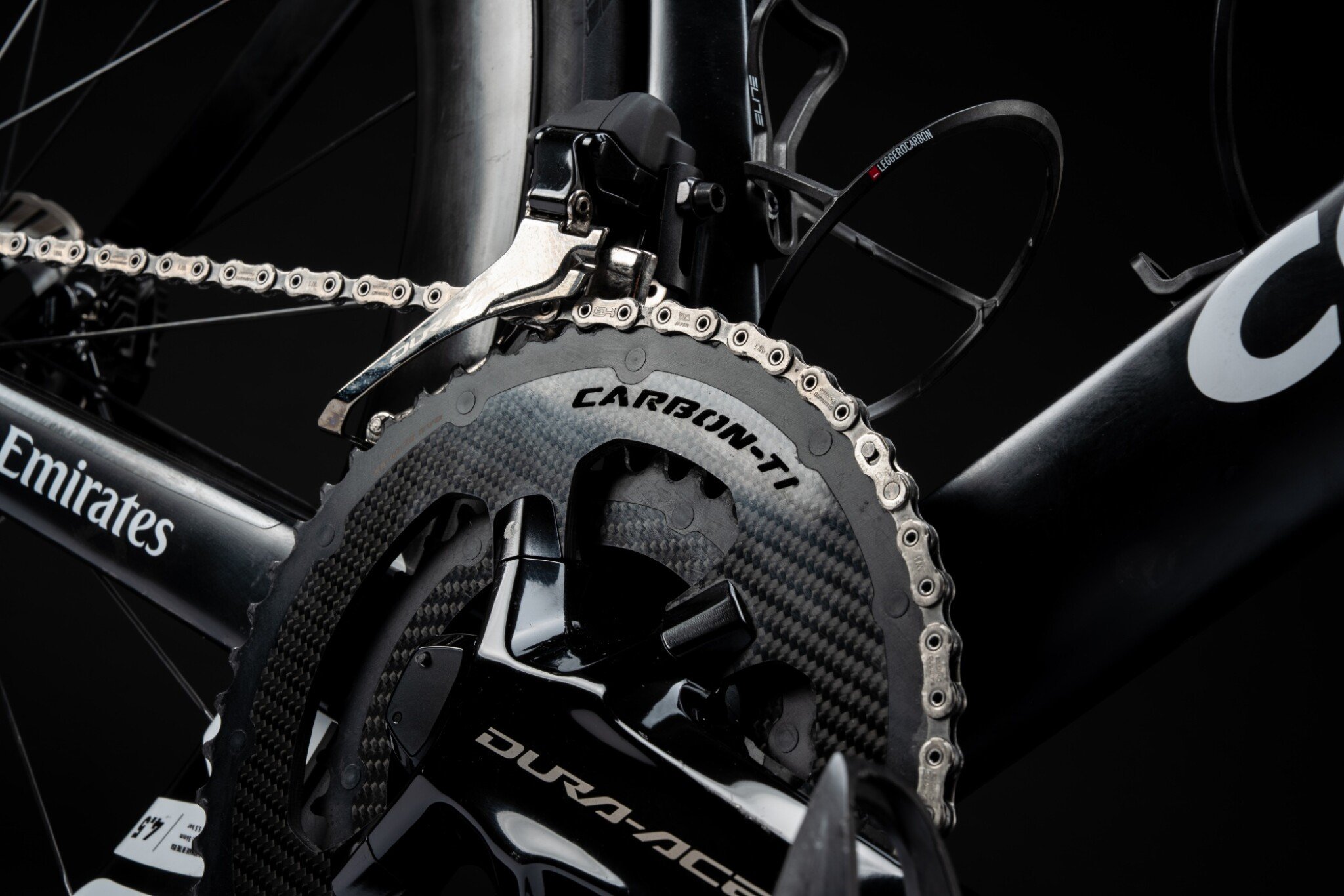 Tadej Pogačar Tour‑winning Colnago explodes to $65k bid in Sotheby's auction