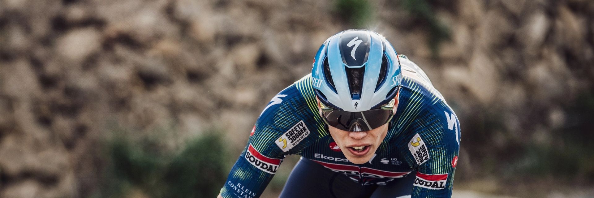 A long view in a short-term sport: Soudal Quick-Step secure sponsor to 2030 and build around Magnier