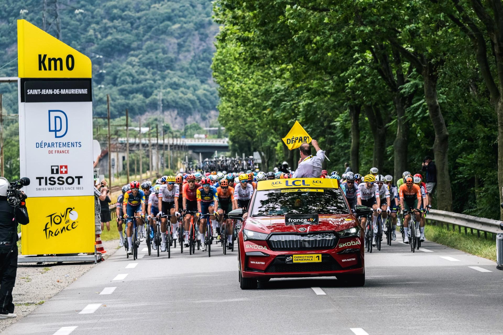 Stability trumps disruption as ASO chooses Caja Rural over Unibet Rose Rockets for Tour de France wildcard