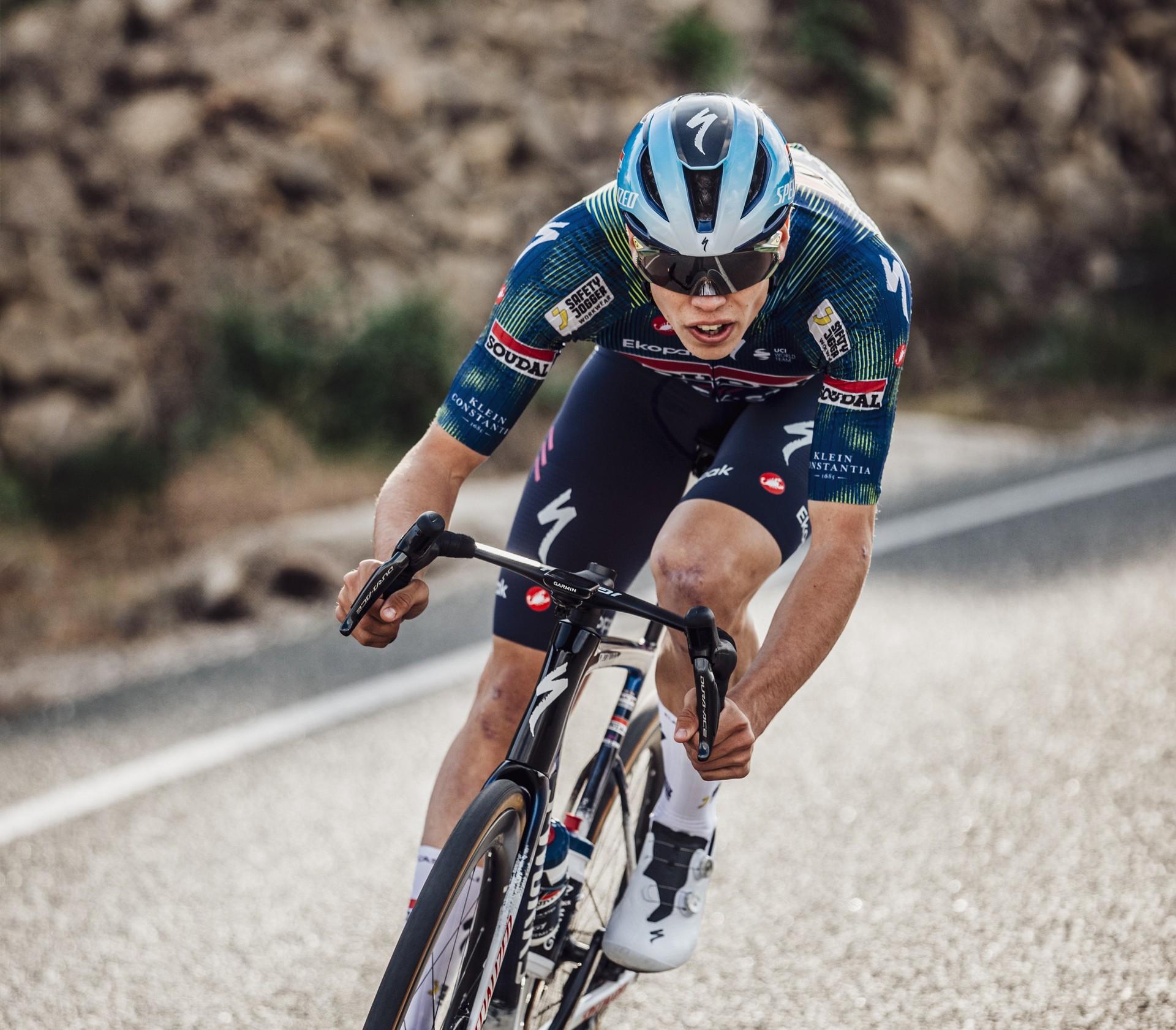 Soudal-QuickStep's post-Evenepoel reboot faces first real test at Opening Weekend