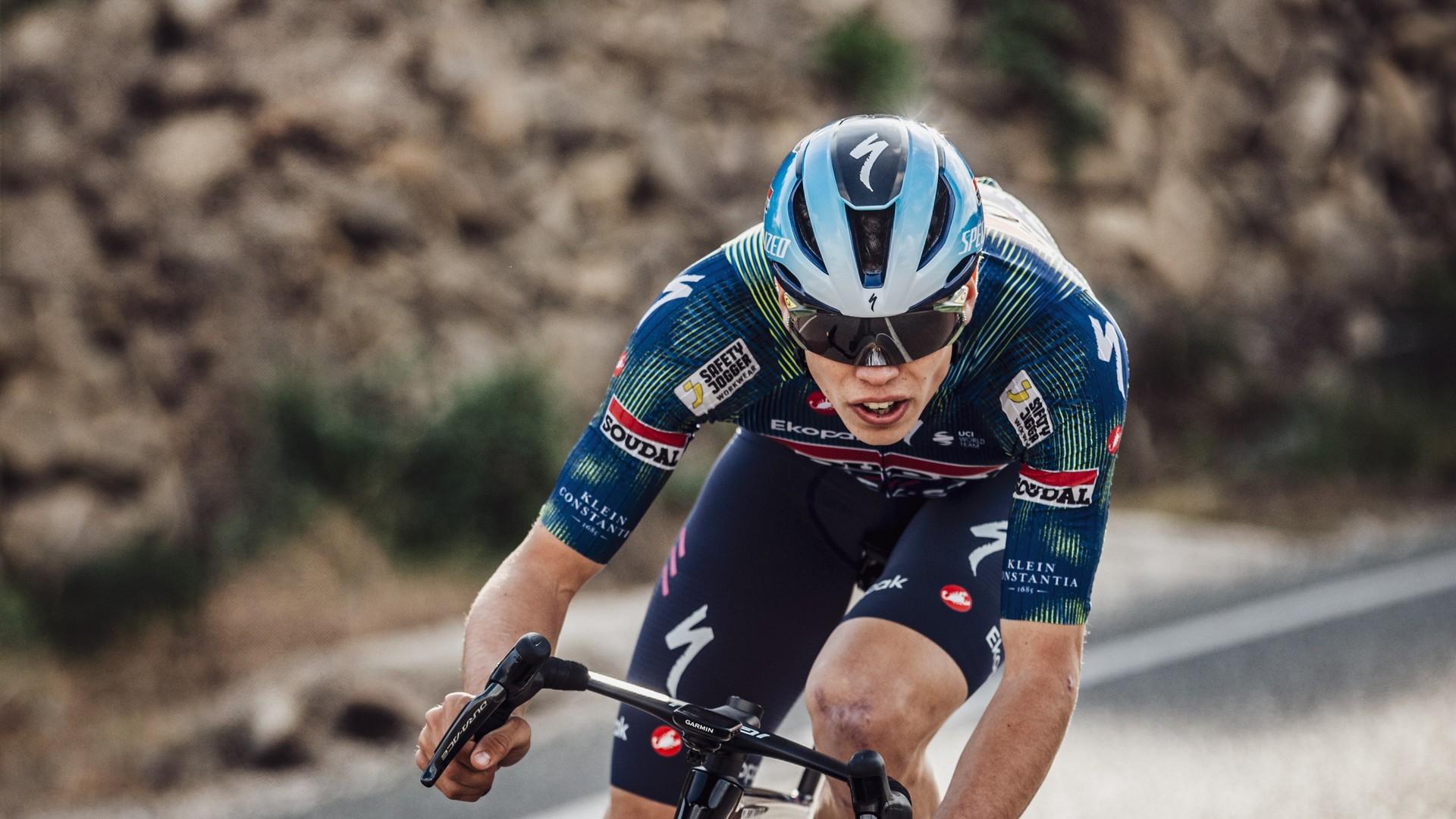 Soudal-QuickStep's post-Evenepoel reboot faces first real test at Opening Weekend