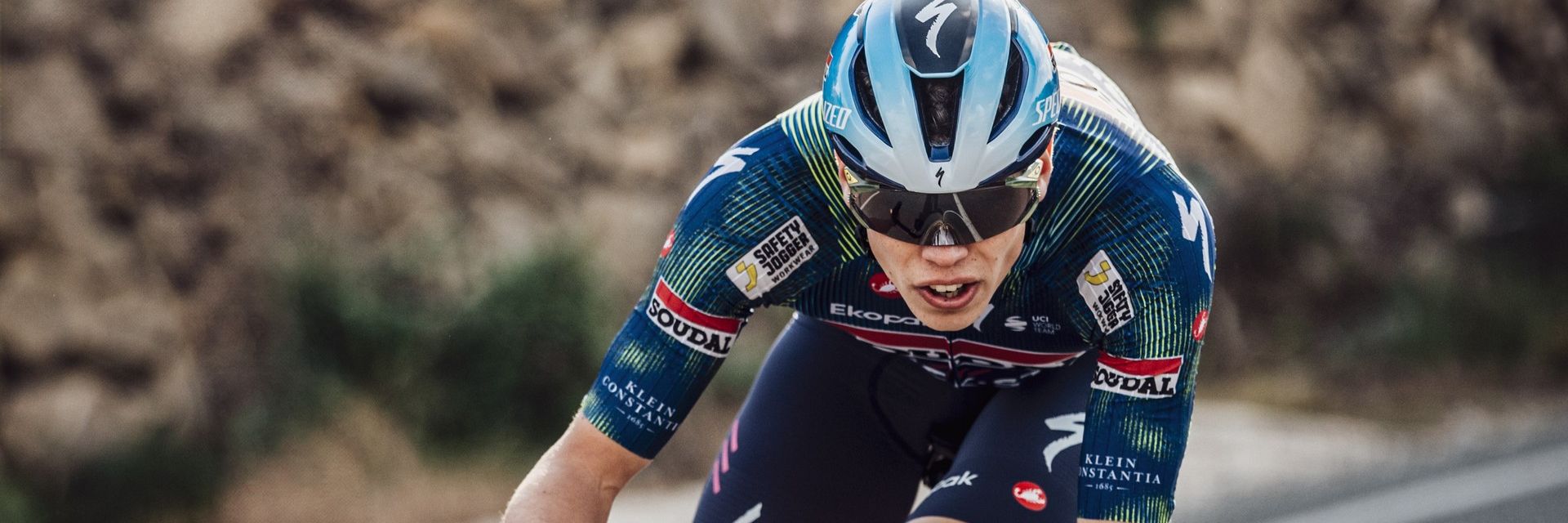 Soudal-QuickStep's post-Evenepoel reboot faces first real test at Opening Weekend