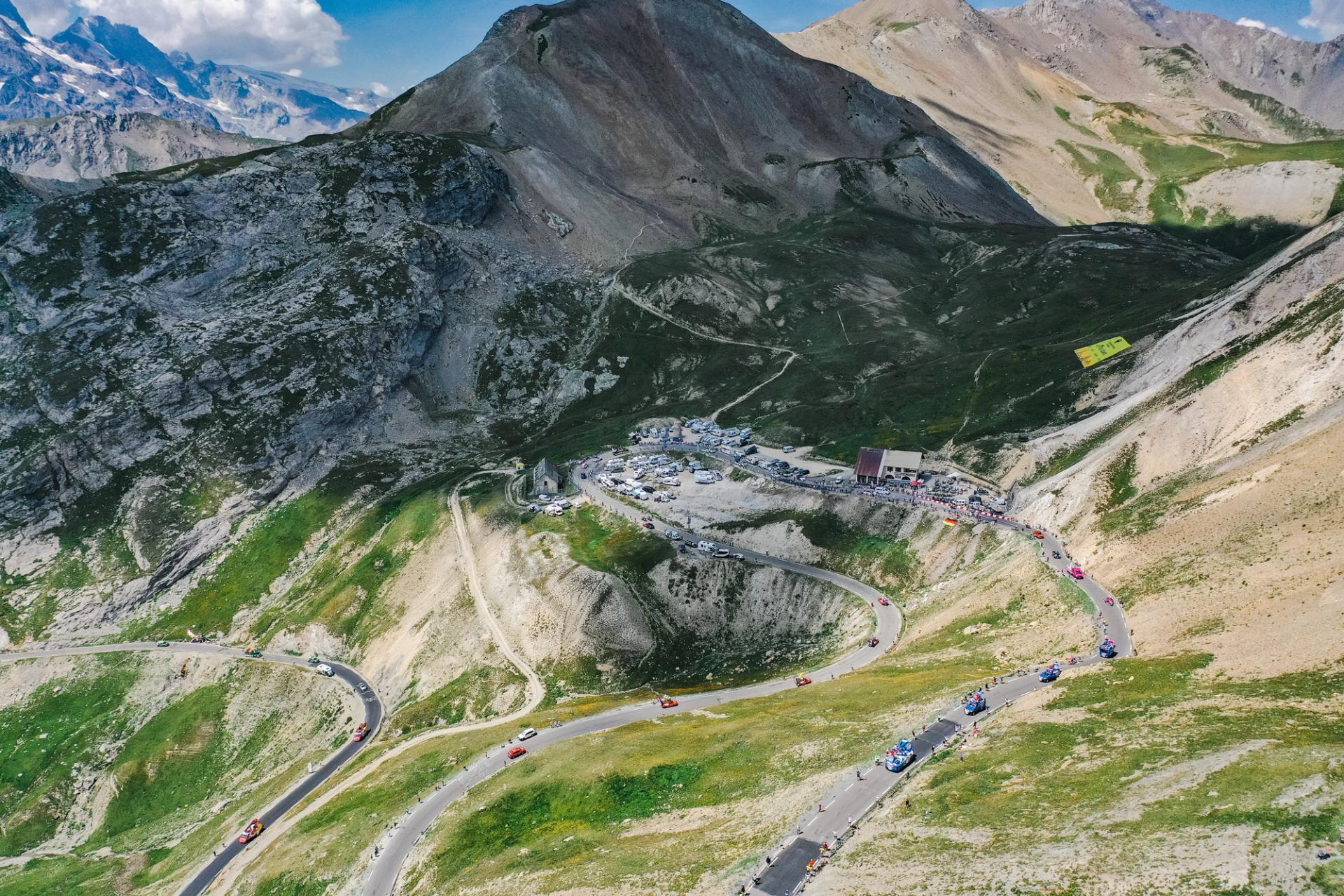 Marmotte Granfondo Alpes: Four giants to Alpe d’Huez