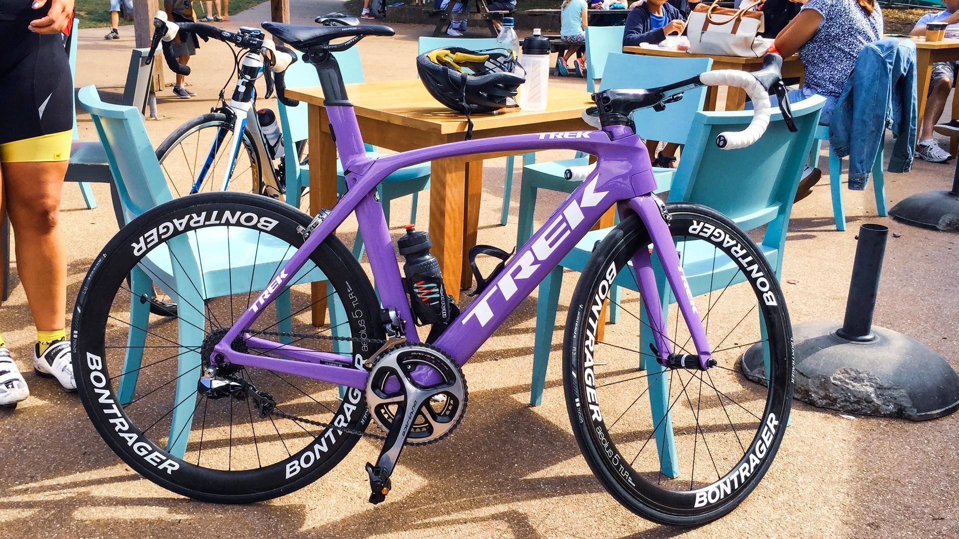 Trek Madon