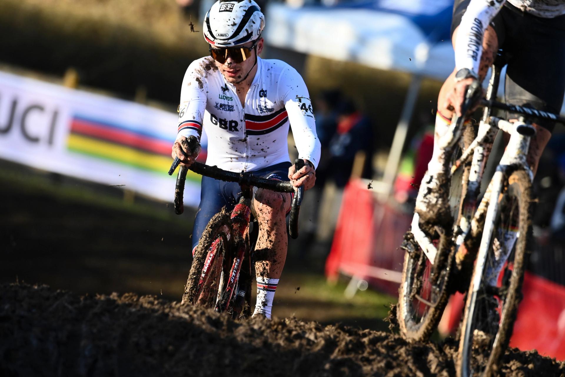 Flamanville World Cup #2 Race Preview: Power, precision and opportunity