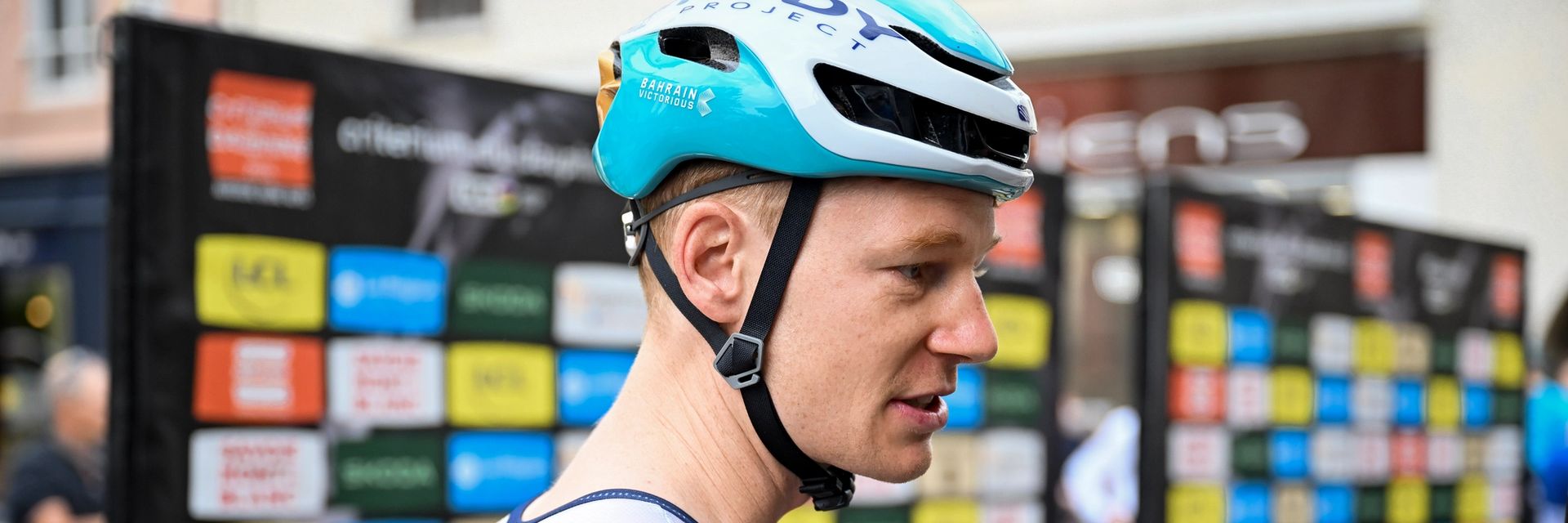 'He's a fighter and a grafter' Jack Haig signs two-year INEOS Grenadiers deal for 2026