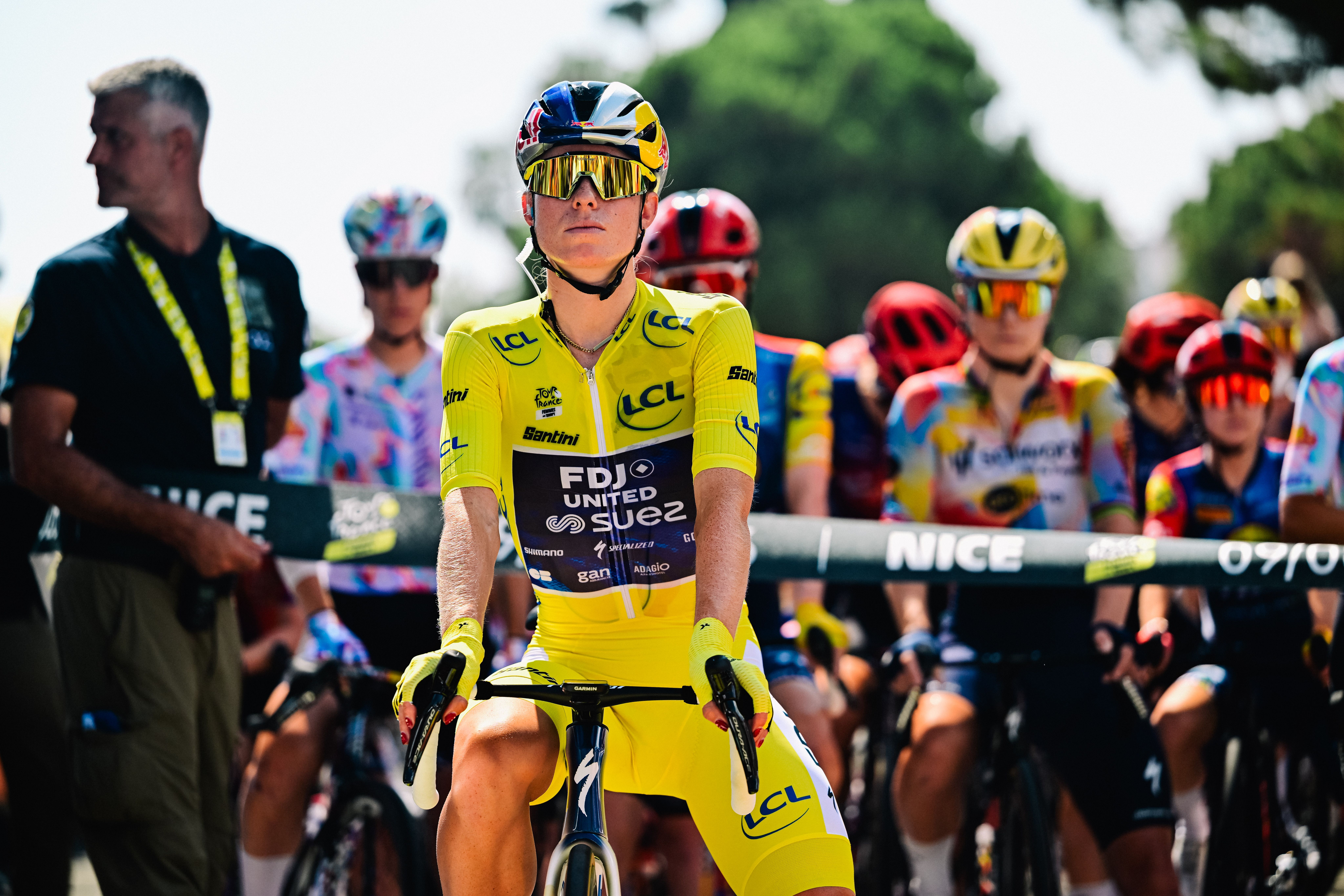 Show every kilometre first before adding more stages - What next for the Tour de France Femmes?